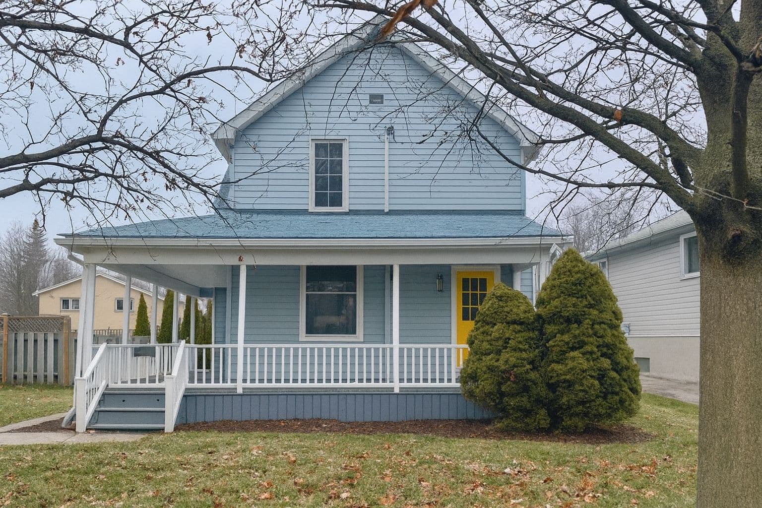 32 McNichol Avenue, Quinte West, ON K8V 2R6