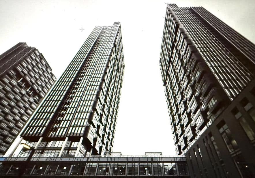 1 Quarrington Lane 2902, Toronto C13, ON M3C 0S4