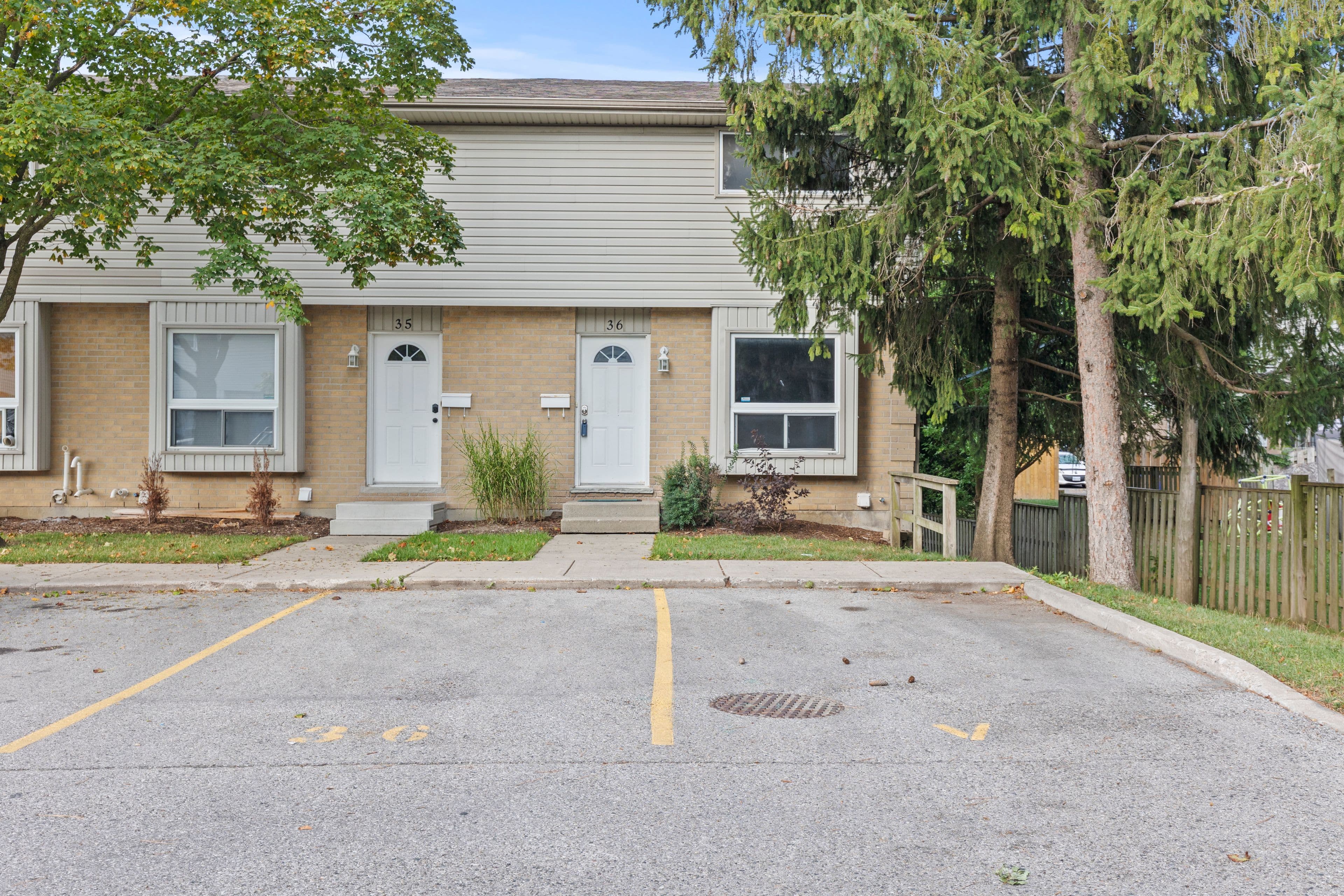 577 Third Street 36, London East, ON N5V 4B9