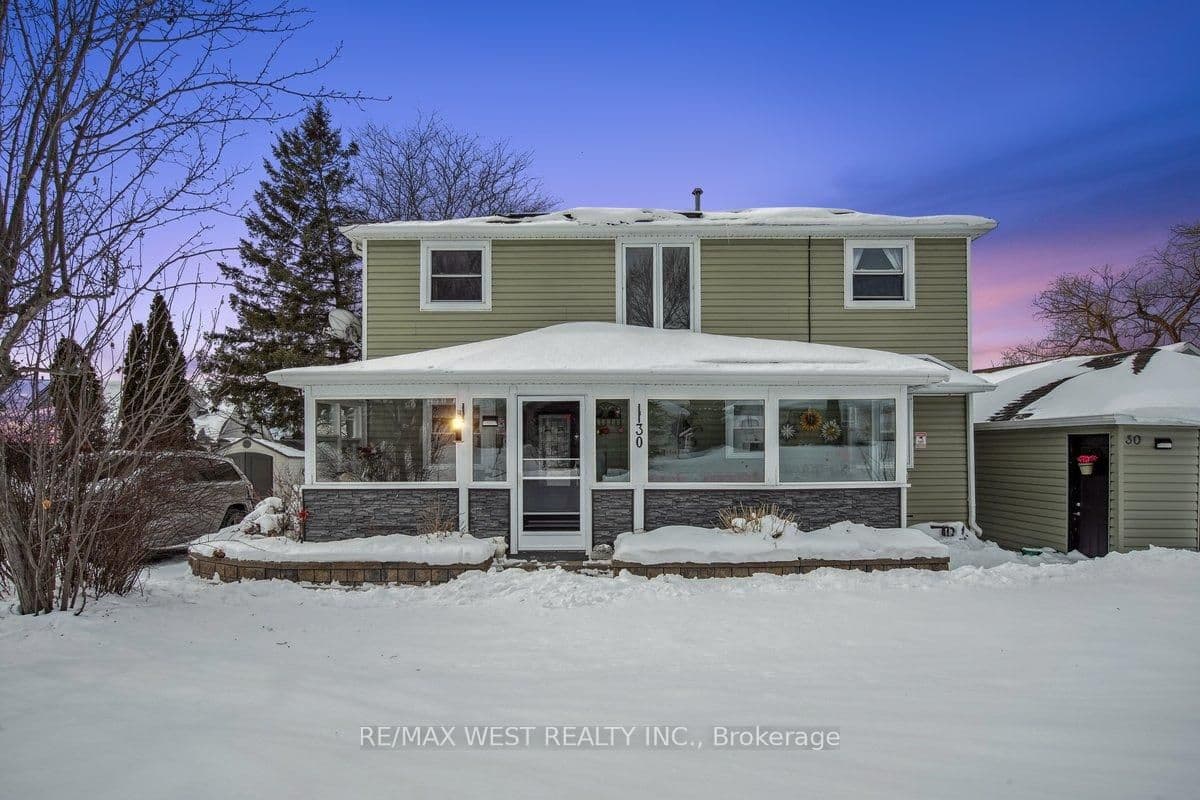 30 Quiet Heights Lane, Georgina, ON L4P 3C8