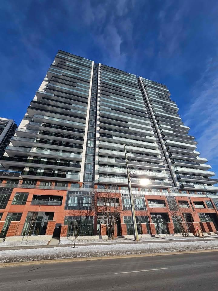 2550 Simcoe Street N 1713, Oshawa, ON L1L 0R5