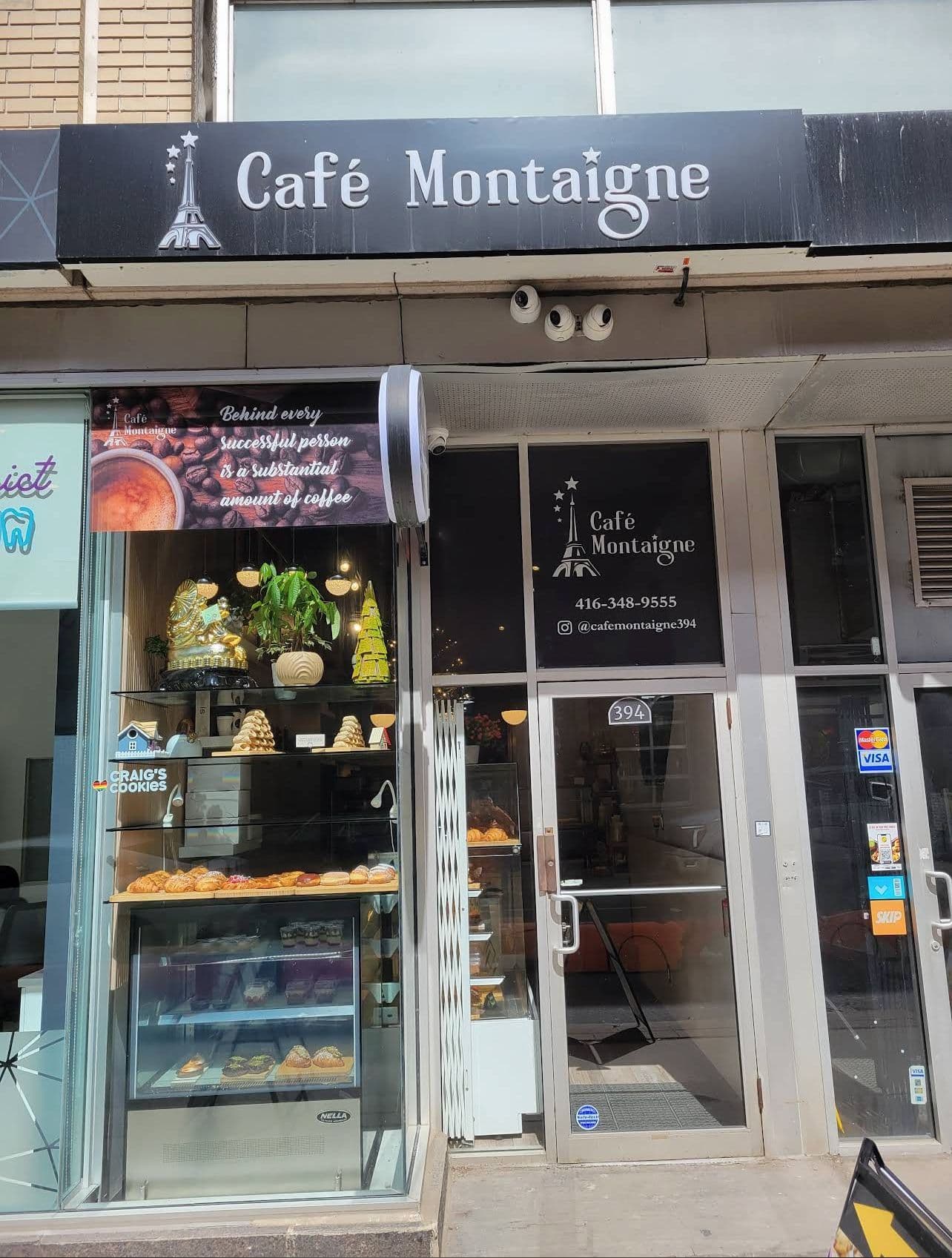 394 Richmond Street W, Toronto C01, ON M5V 1X6