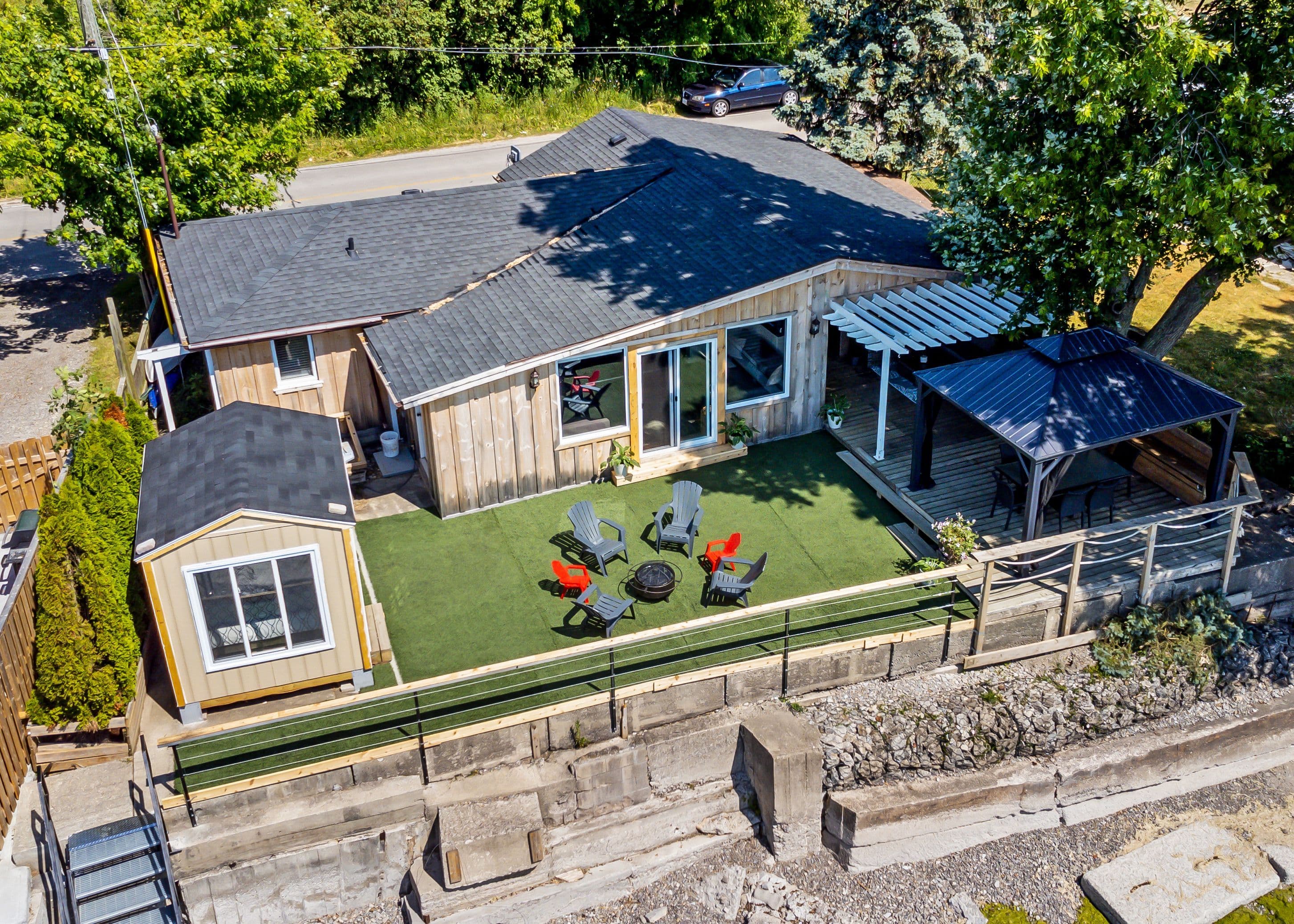 2712 NORTH SHORE Drive, Haldimand, ON N0A 1K0