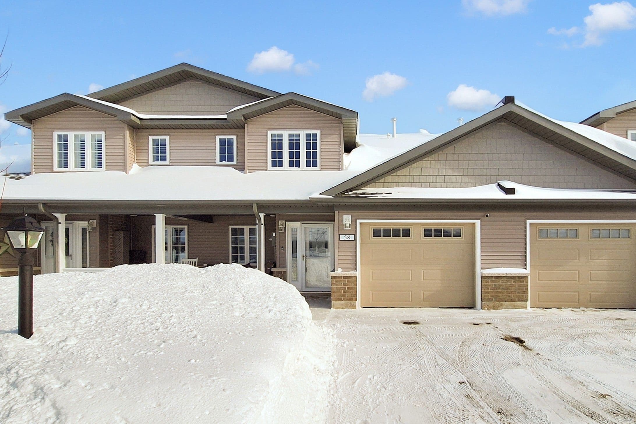 58 Ivy Crescent, Wasaga Beach, ON L9Z 0H8