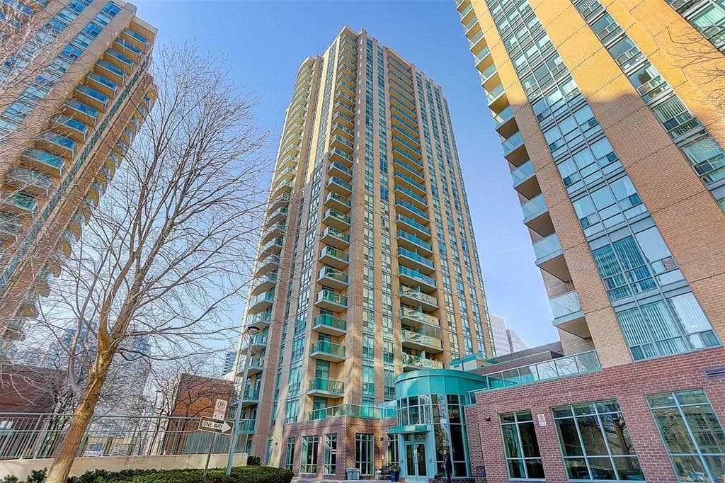 22 Olive Avenue 1207, Toronto C14, ON M2N 7G6