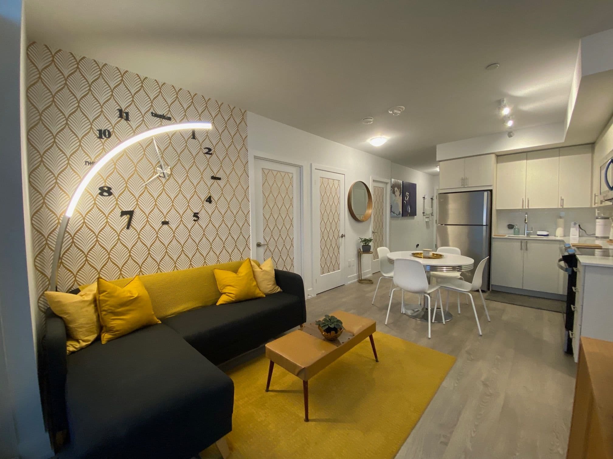 2550 Simcoe Street N 1716, Oshawa, ON L1L 0R5