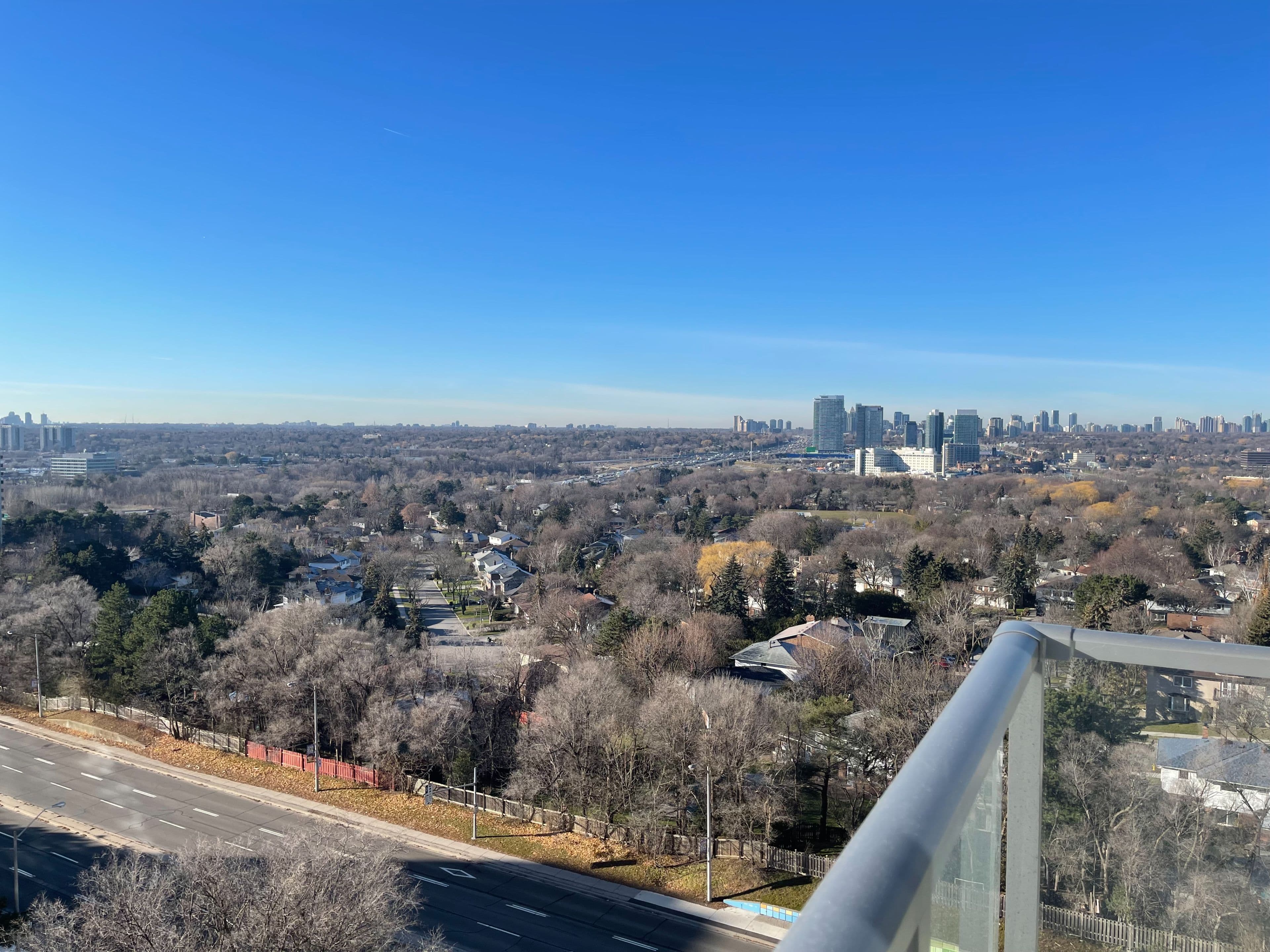 36 Forest Manor Road 803, Toronto C15, ON M2J 1M5