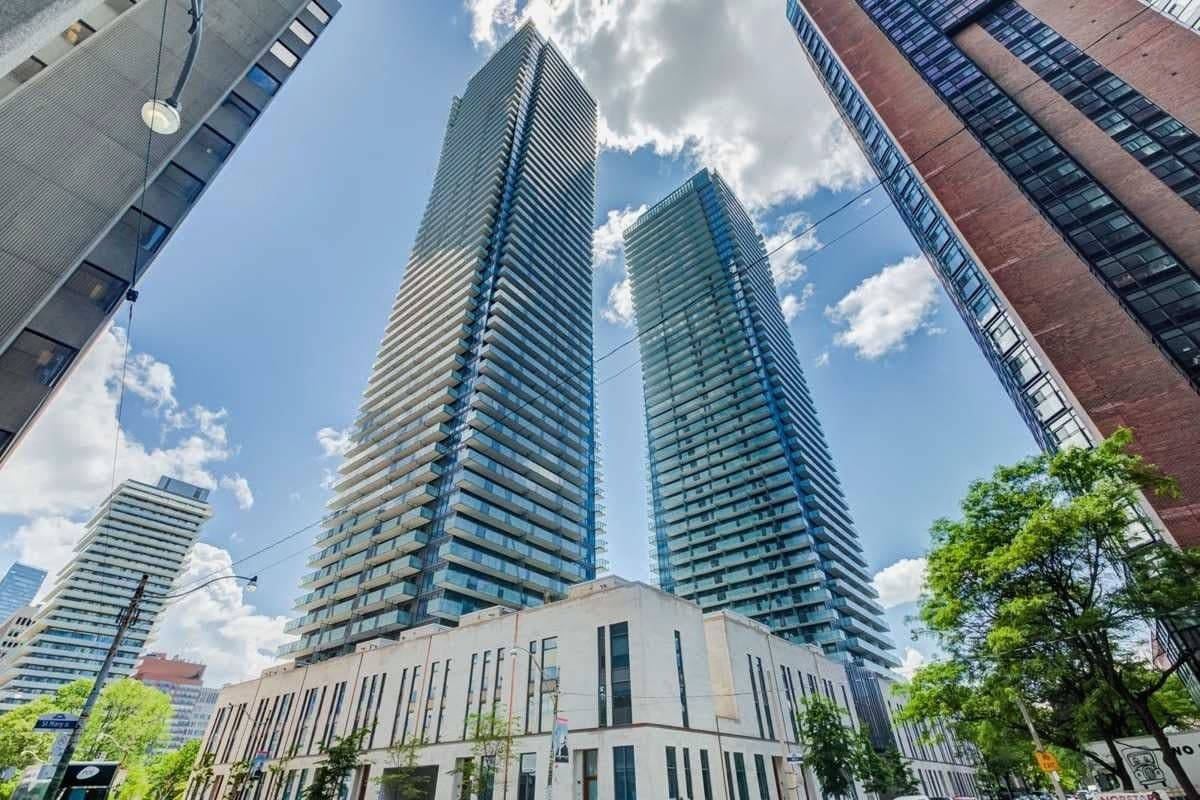 1080 Bay Street 3101, Toronto C01, ON M5B 0B5