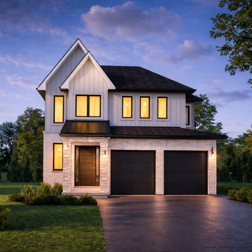 LOT 33 UPPER WEST Avenue, London South, ON N6K 0J9