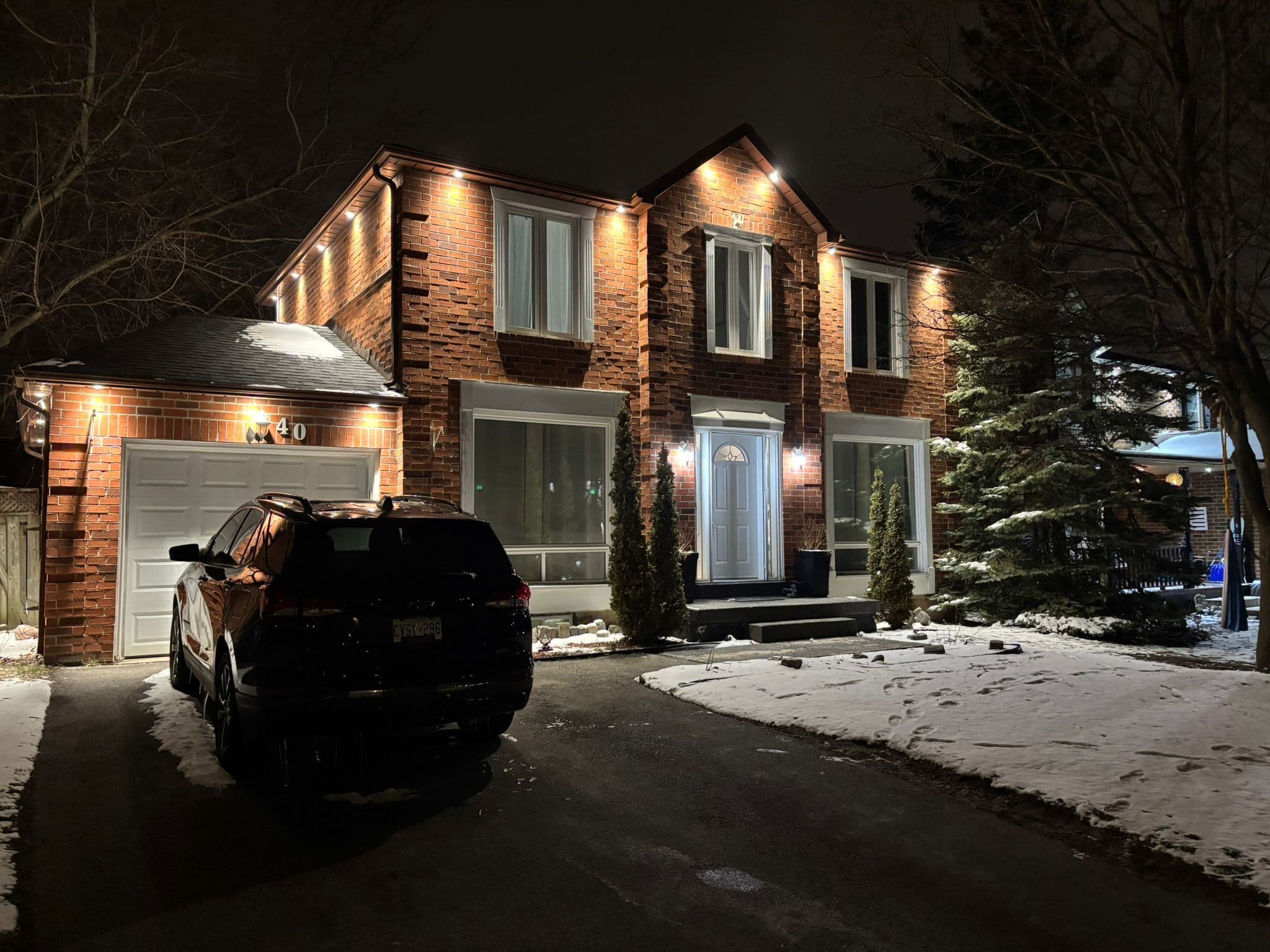 40 Ravenscroft Road, Ajax, ON L1T 1W2