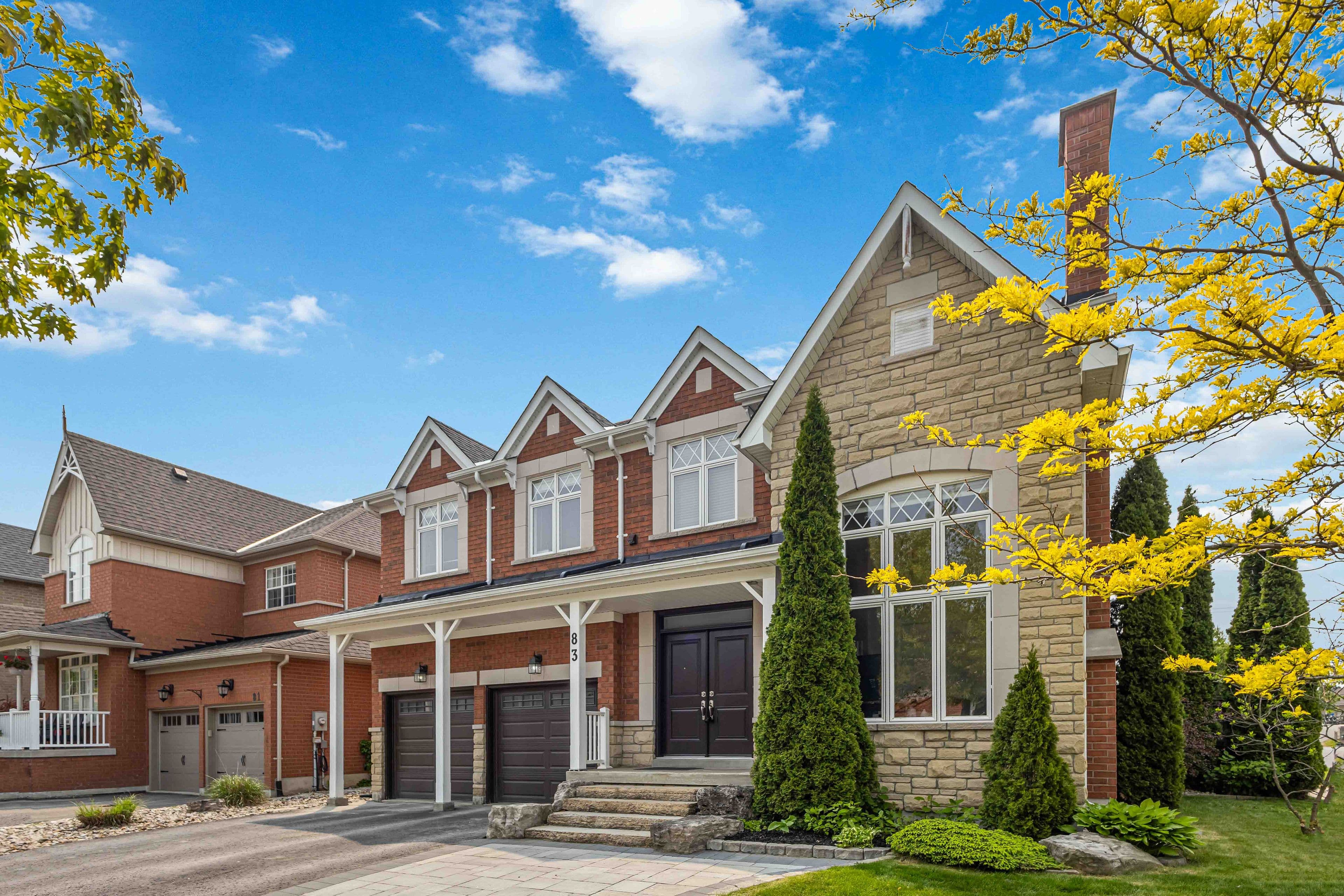 83 Joseph Street, Uxbridge, ON L9P 1Z5