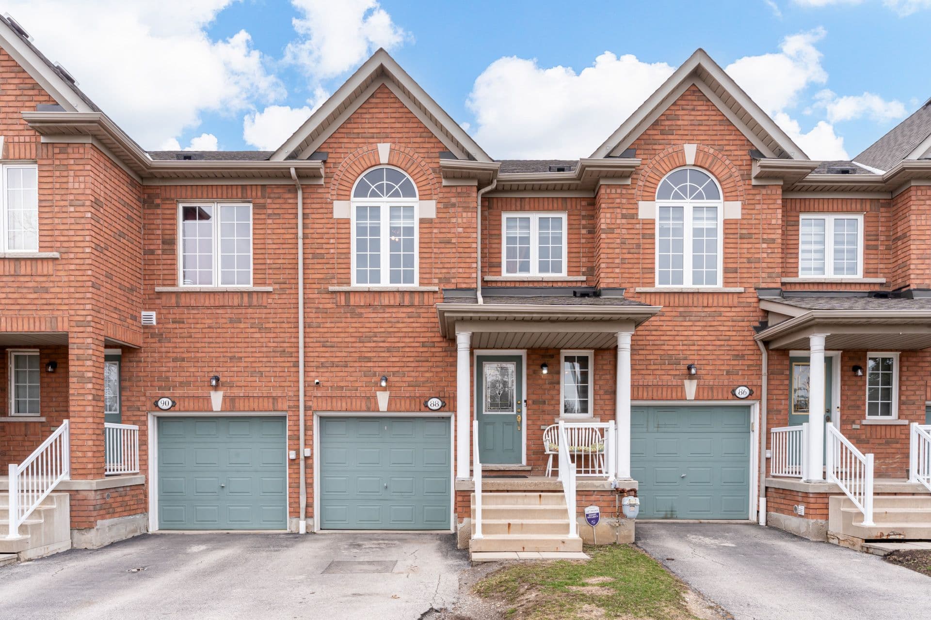 770 Othello Court 88, Mississauga, ON L5W 1Y3
