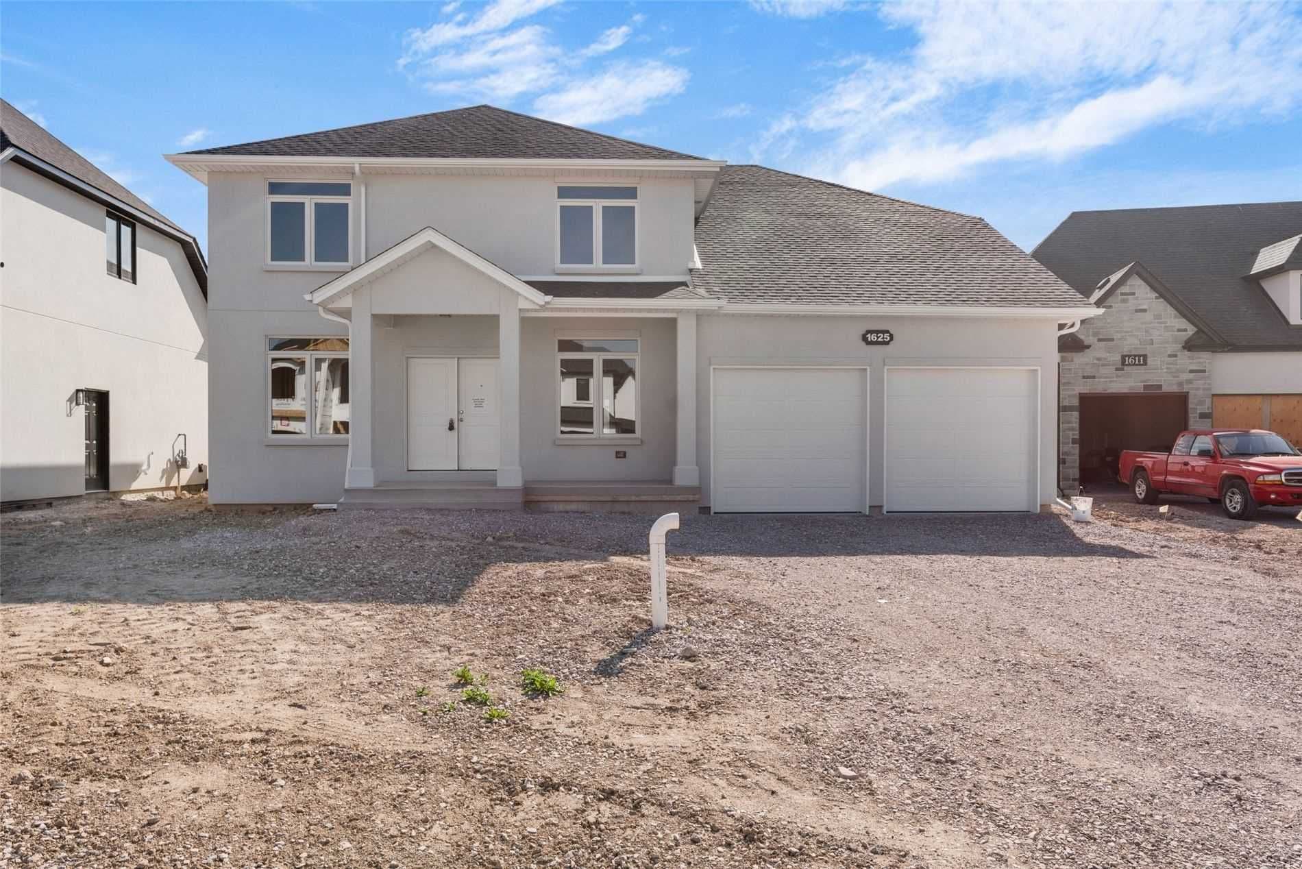 1625 Kerr Court, Windsor, ON N8S 0A1