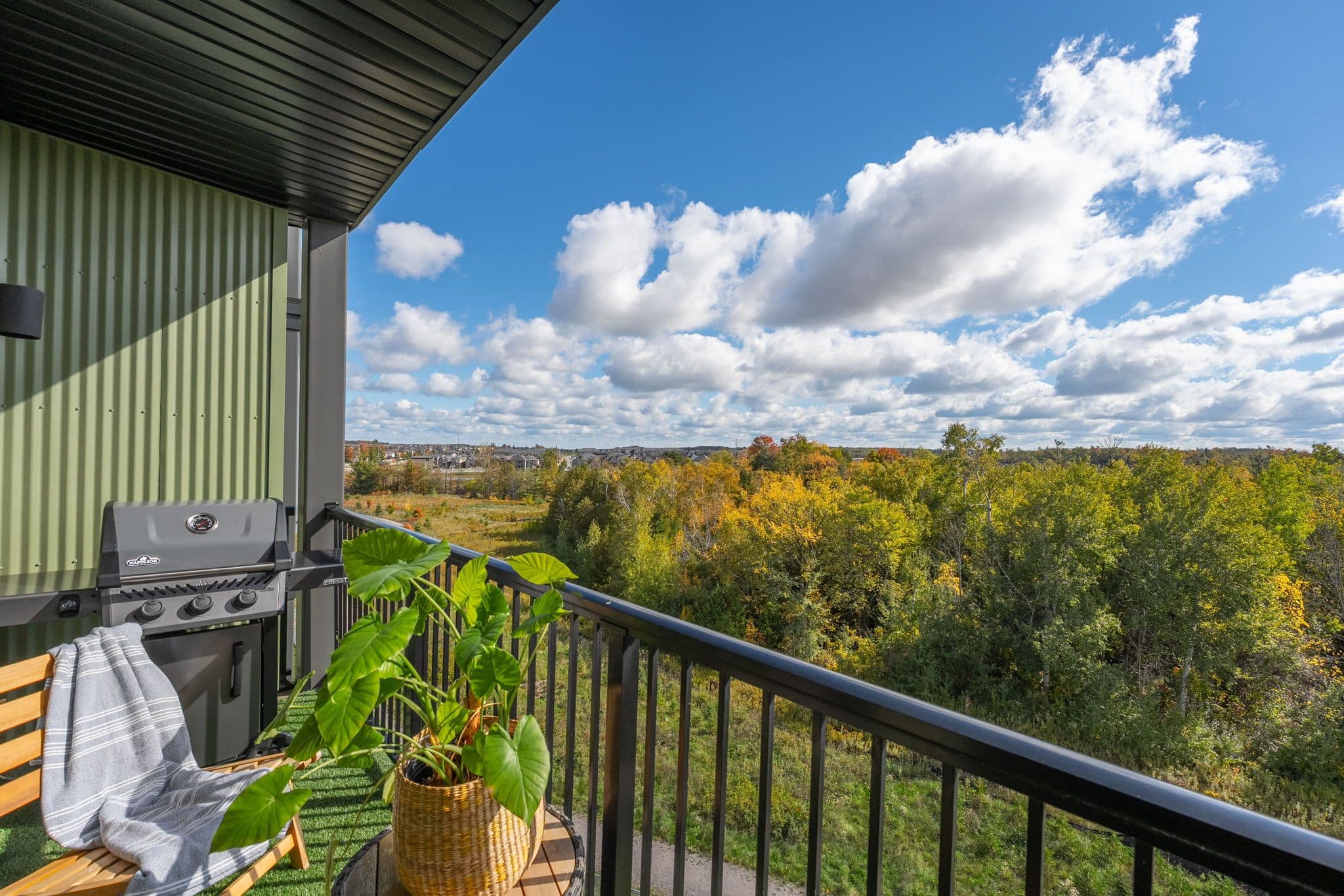 5 Chef Lane 506, Barrie, ON L9J 0J8