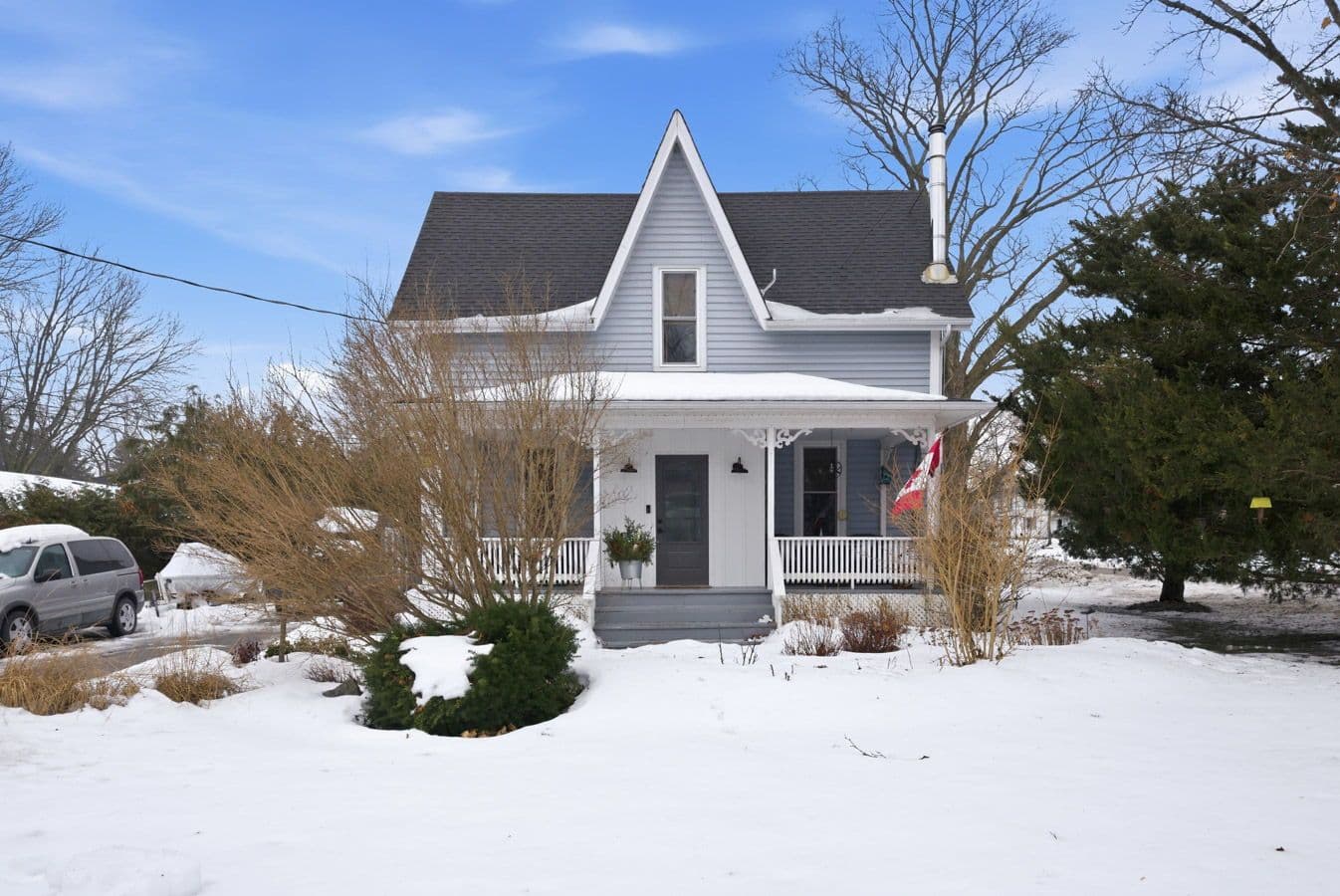 20 Keene Street, Scugog, ON L0C 1G0