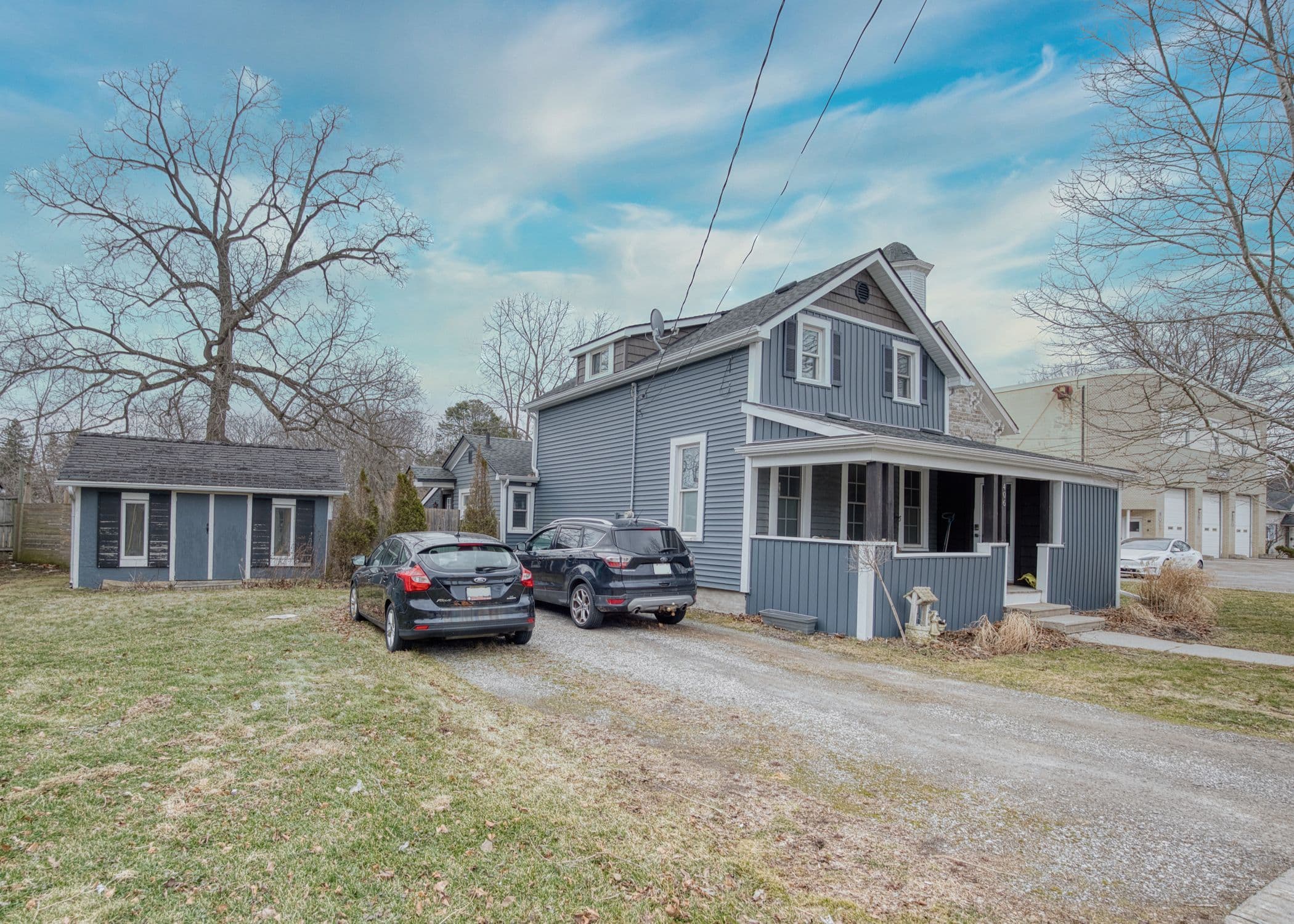 406 Ridge Road N, Fort Erie, ON L0S 1N0