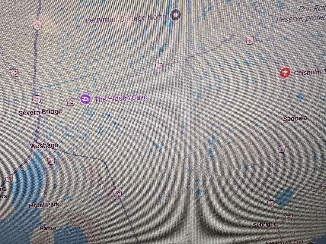 26-28 Chisholm Trail, Kawartha Lakes, ON L0K 1W0