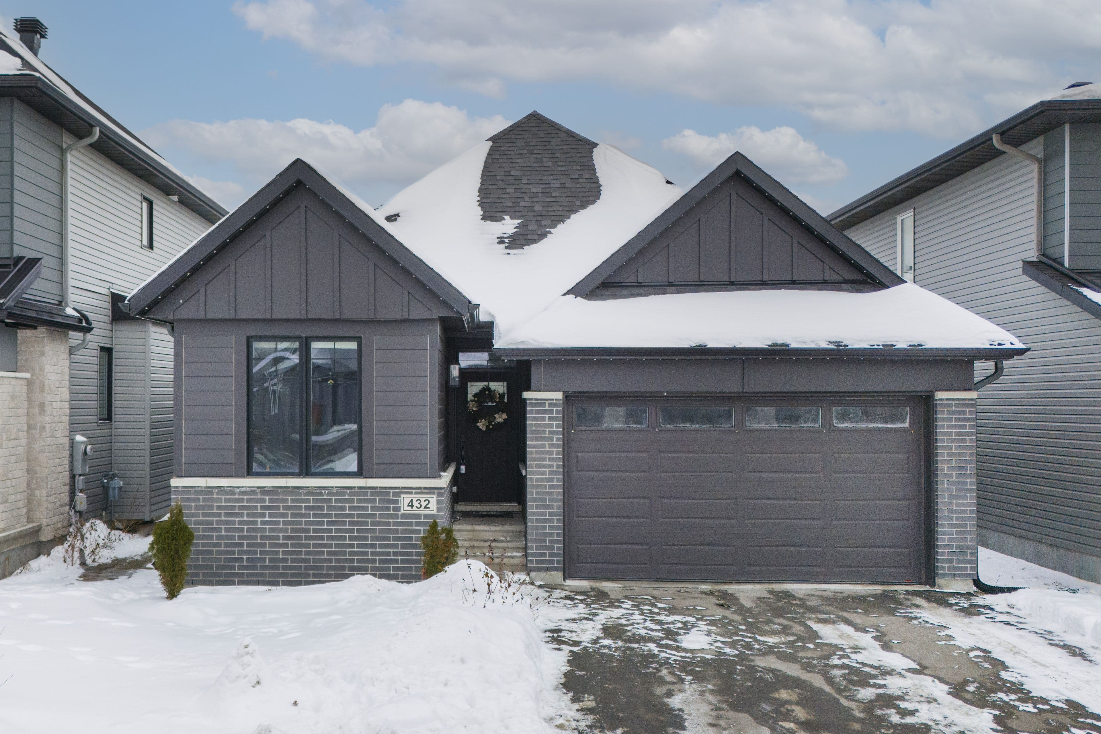 432 Gidran Circle, Kanata, ON K2V 0P5