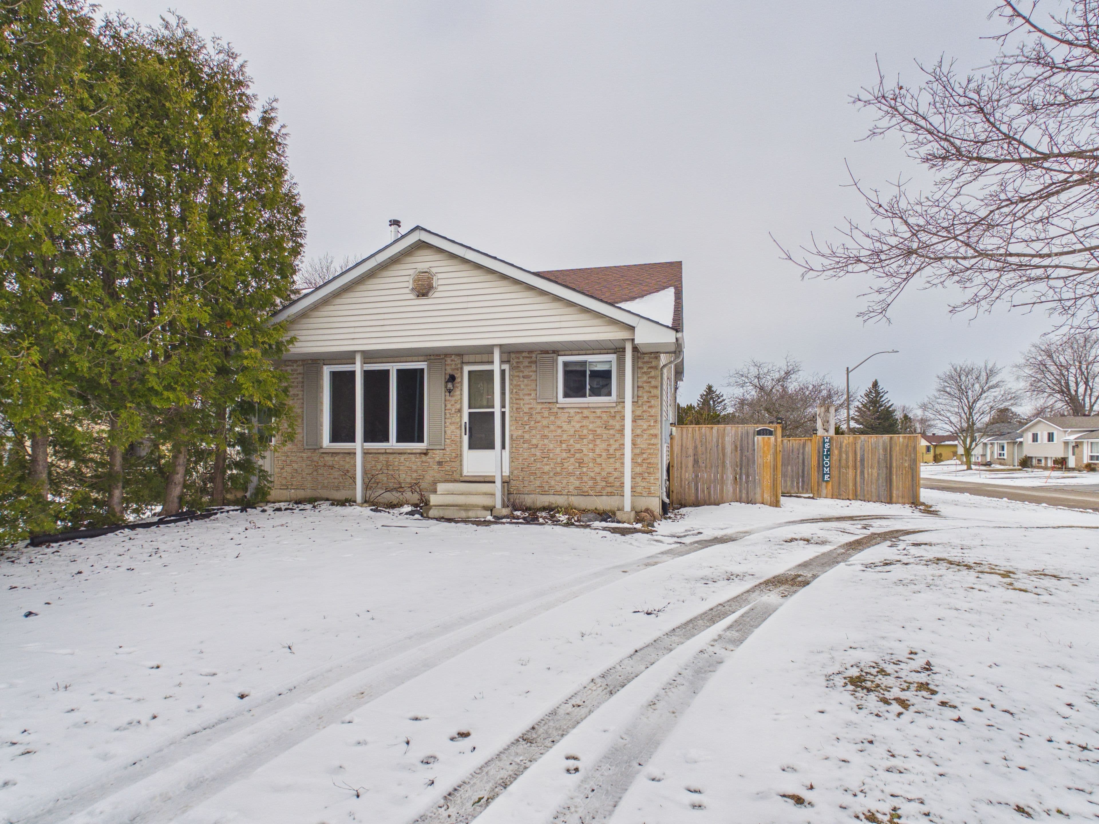 655 Hunter Street, Kincardine, ON N2Z 1S2