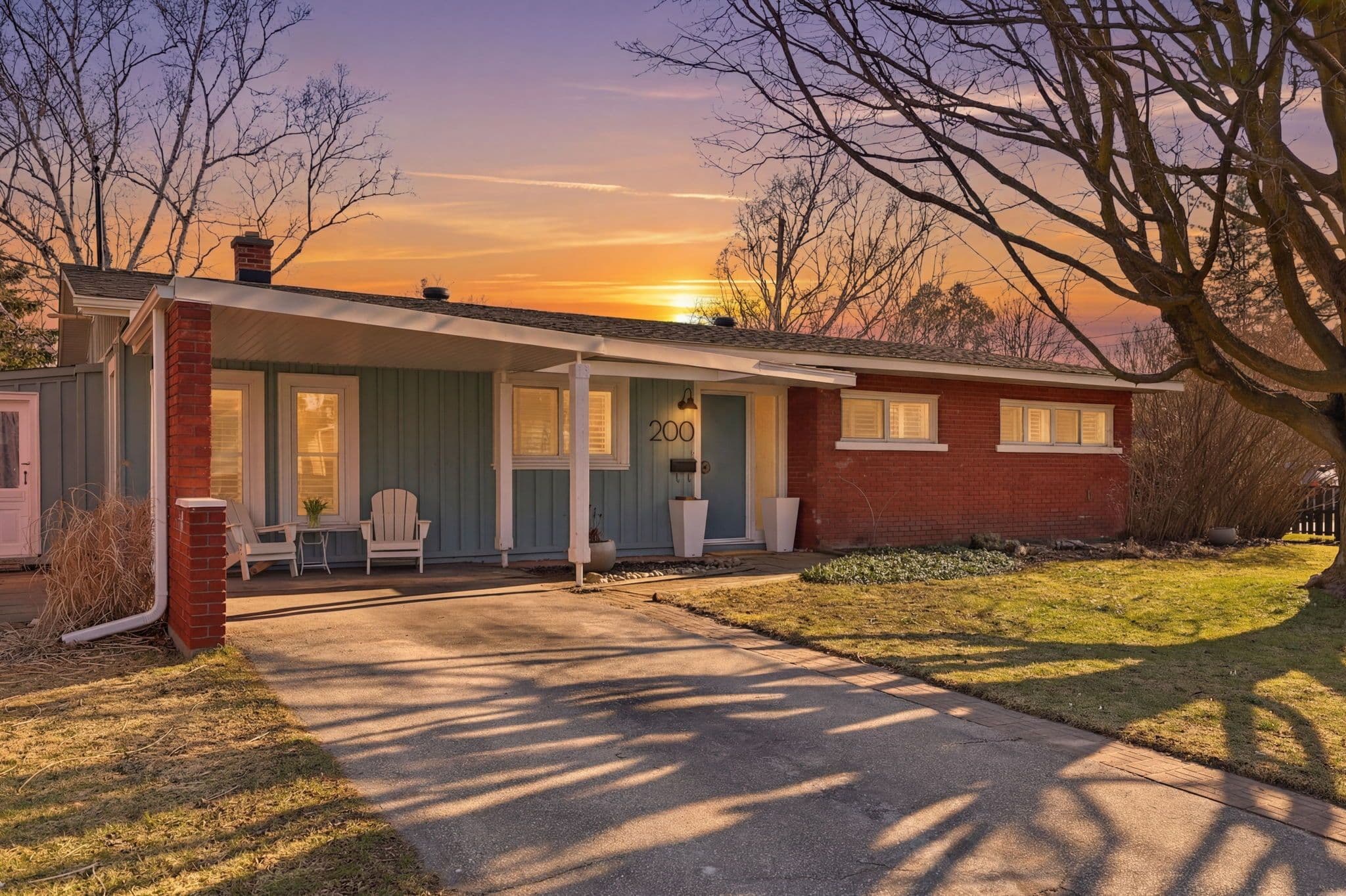 200 Second Street, Collingwood, ON L9Y 1G1