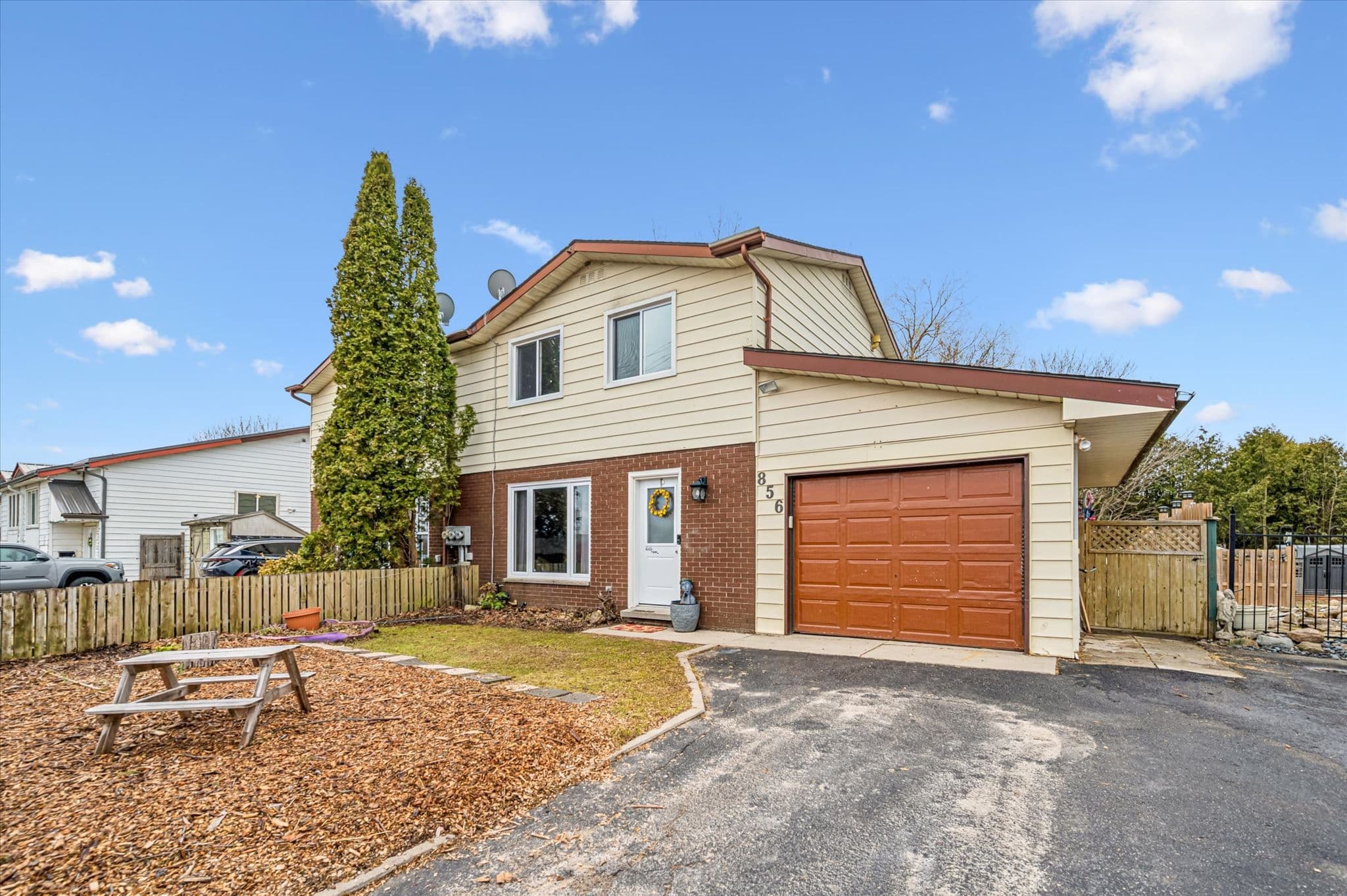 856 Gzowski Street, Centre Wellington, ON N1M 3L4
