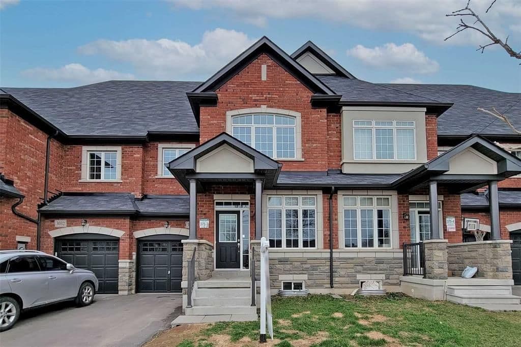 3034 Eighth Line, Oakville, ON L6H 0S5