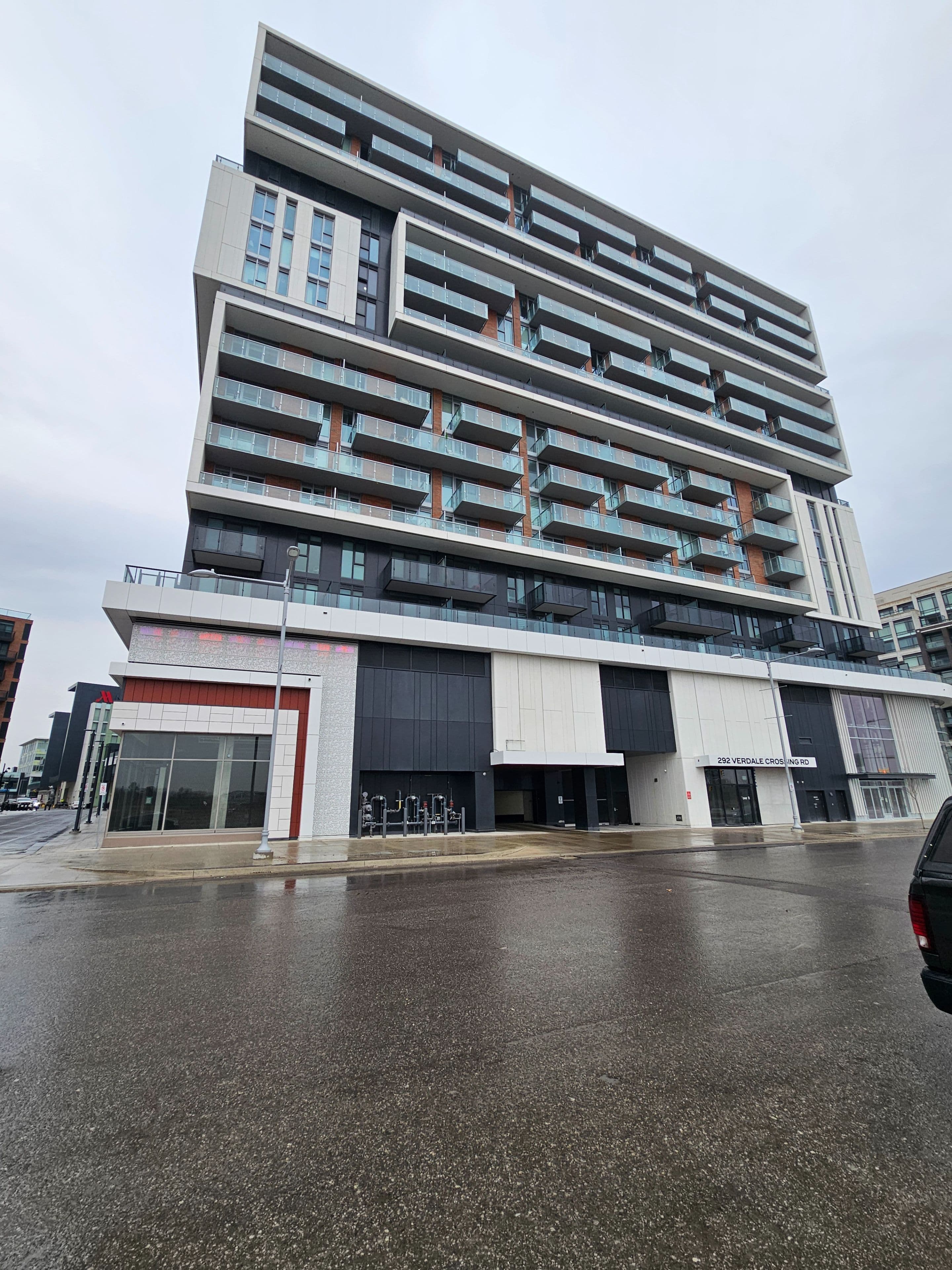 292 Verdale Crossing 1304, Markham, ON L6G 0H6