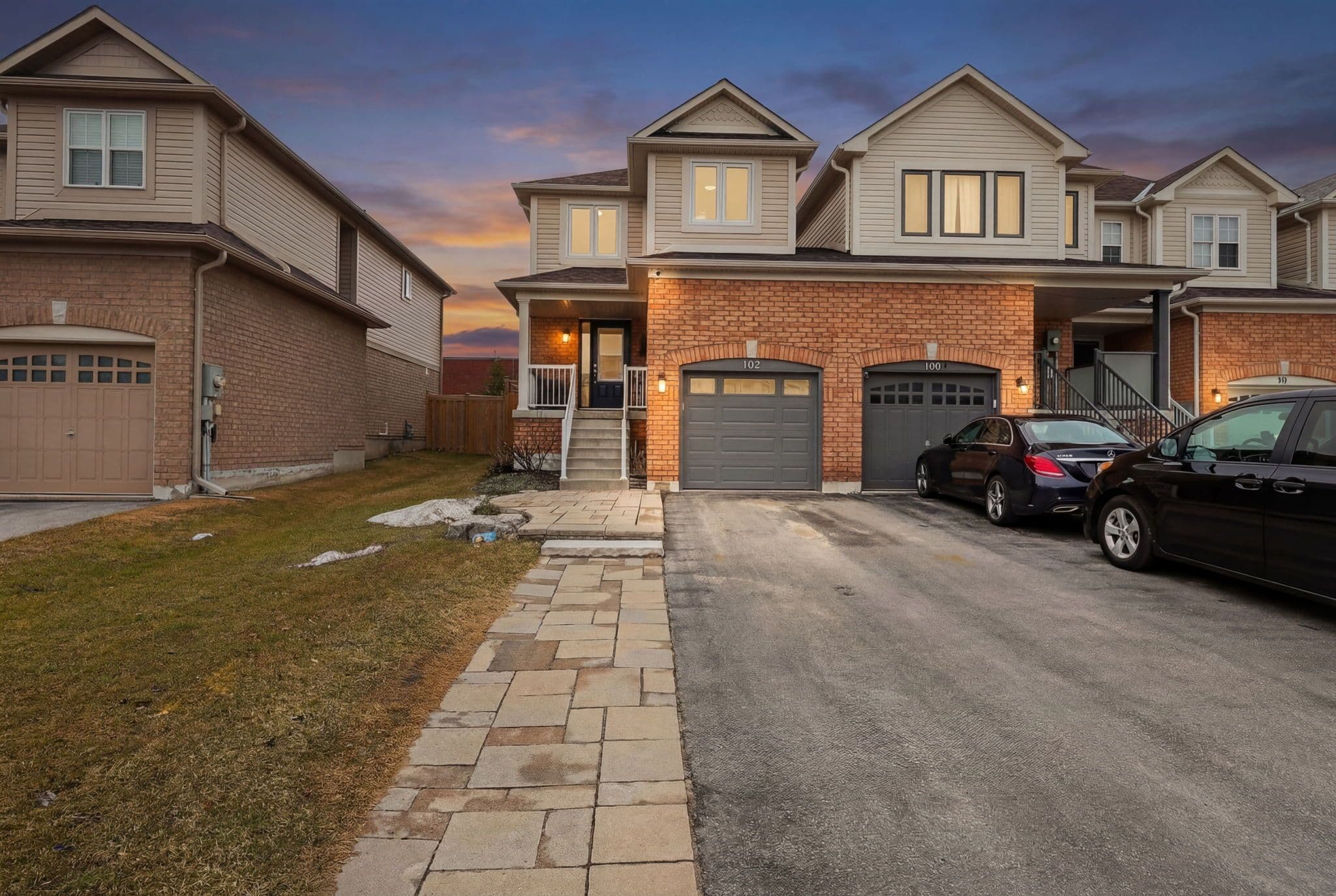 102 Majesty Boulevard, Barrie, ON L4M 0E5