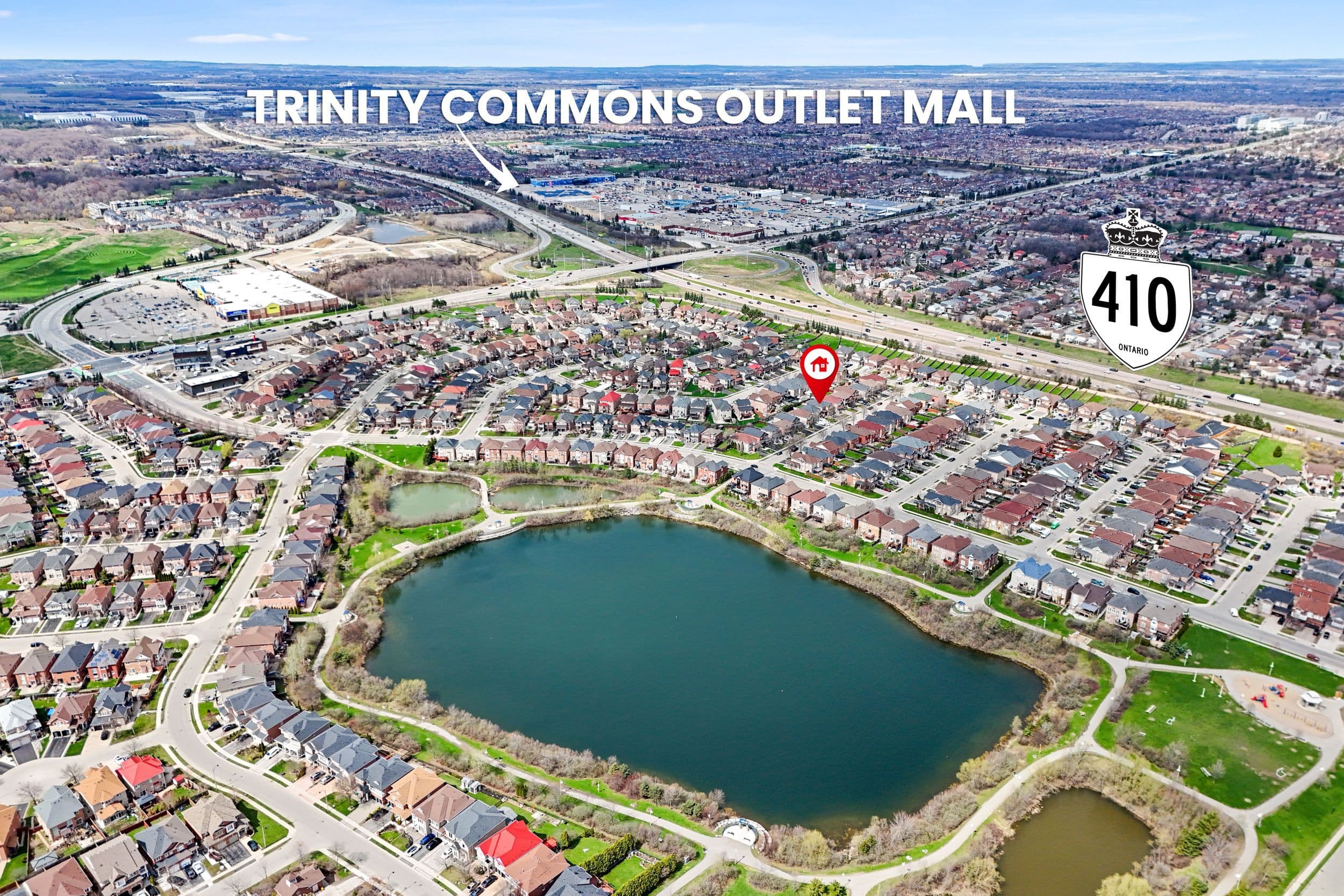 16 Clearjoy Street, Brampton, ON L6V 4P1