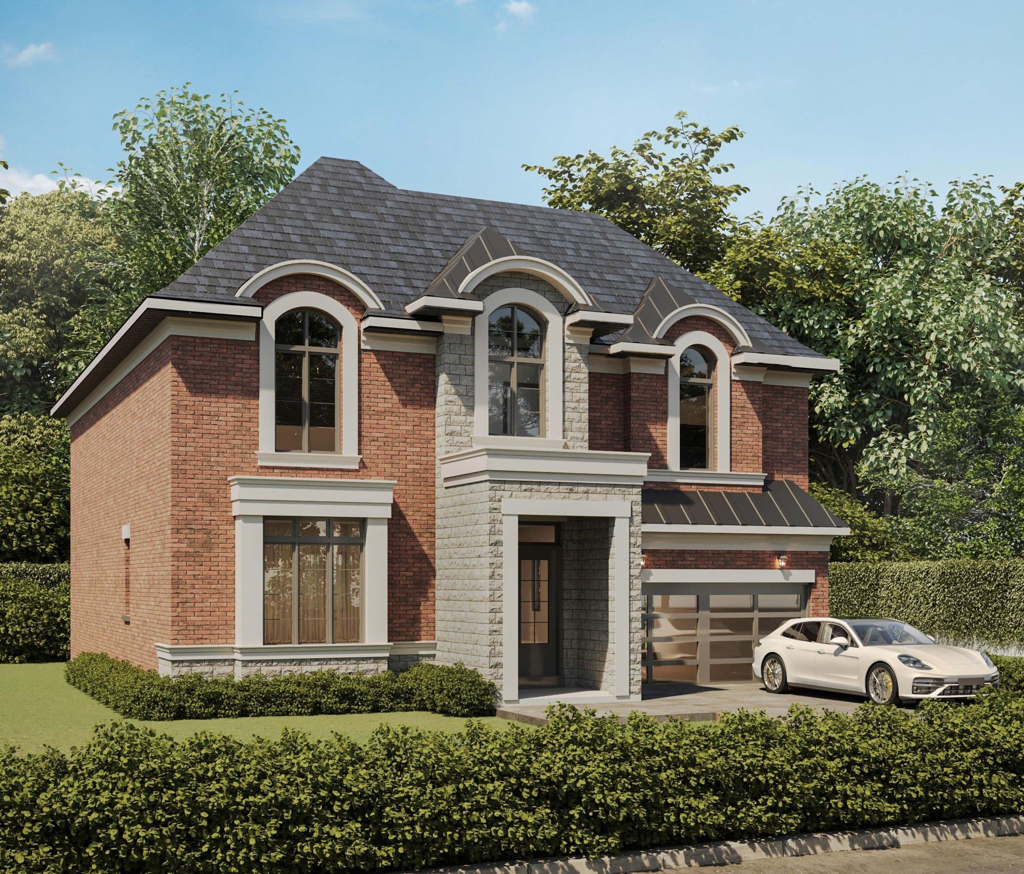 1611 Goldenridge Road, Pickering, ON L1V 0E1