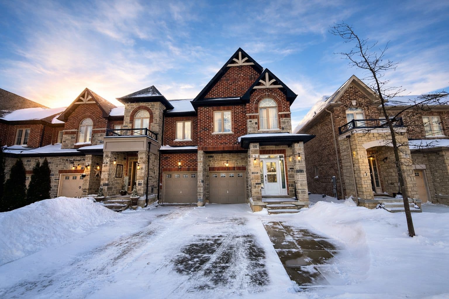 74 Beechborough Crescent, East Gwillimbury, ON L9N 0N9