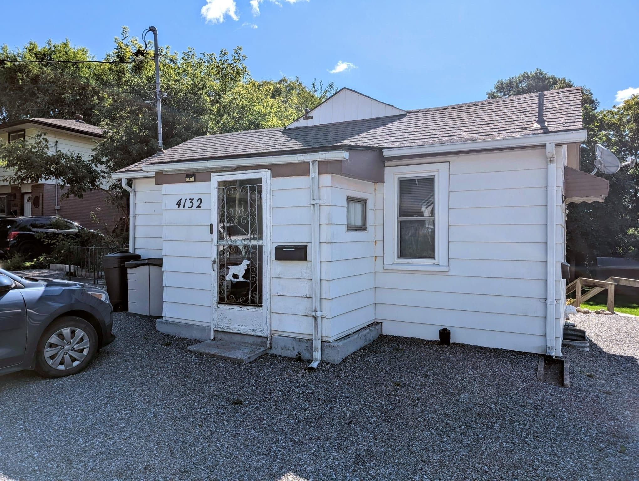 4132 Chippawa Parkway, Niagara Falls, ON L2G 6E5