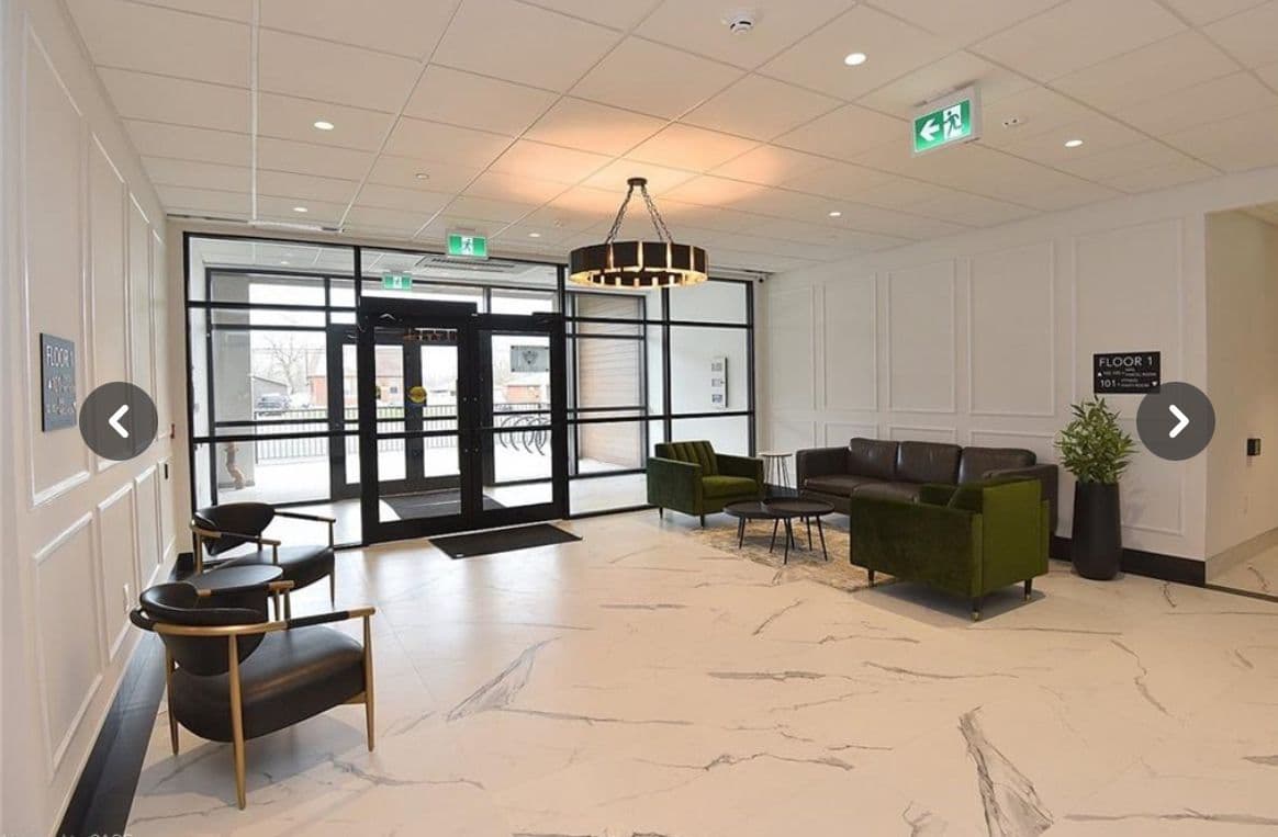 1936 RYMAL Road E 317, Hamilton, ON L0R 1P0