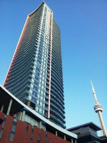21 Widmer Street 2111, Toronto C01, ON M5V 2E8