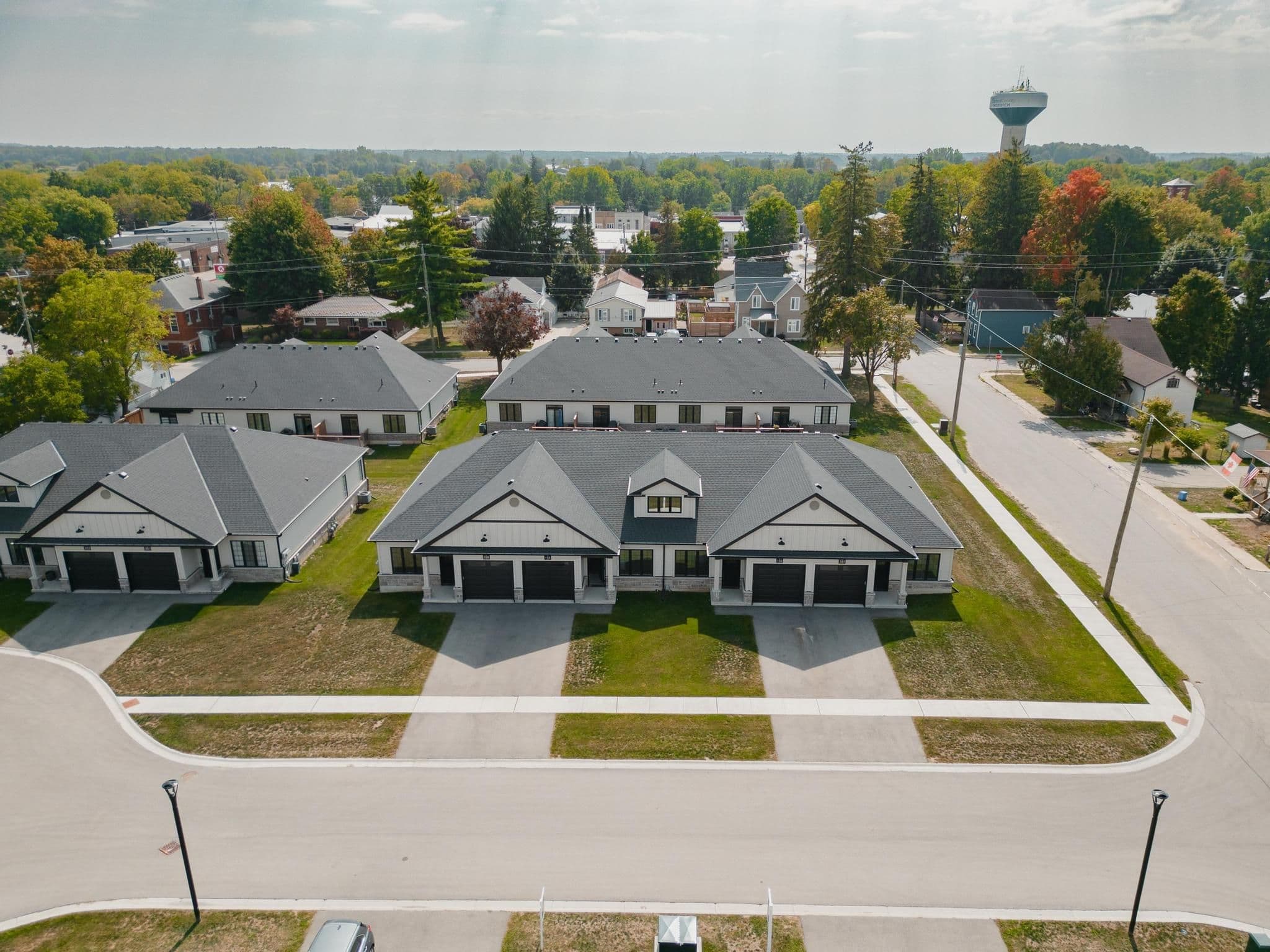 12 Washington Street 102, Norwich, ON N0J 1P0