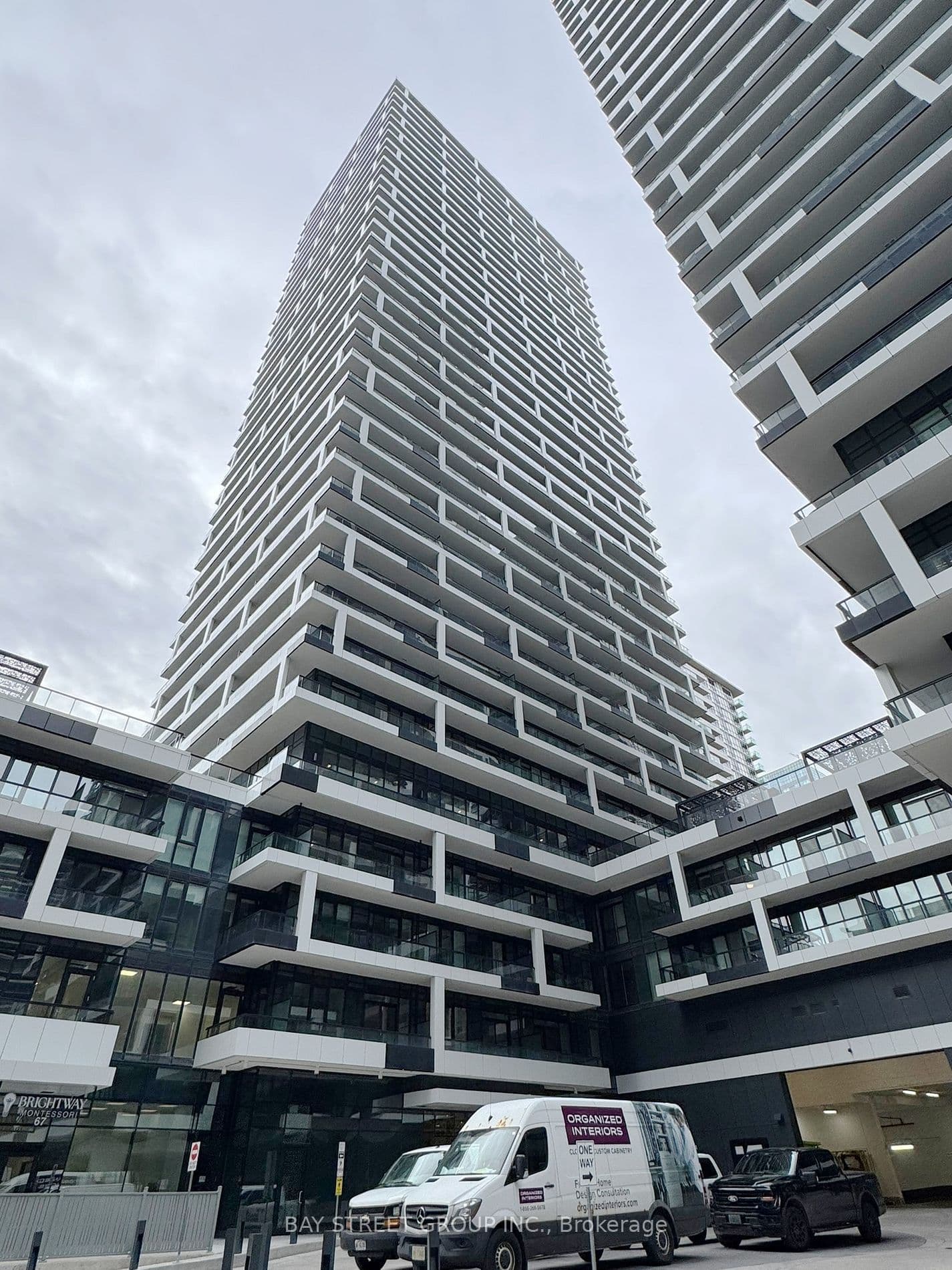 65 Broadway Avenue 3004, Toronto C10, ON M4P 1T9