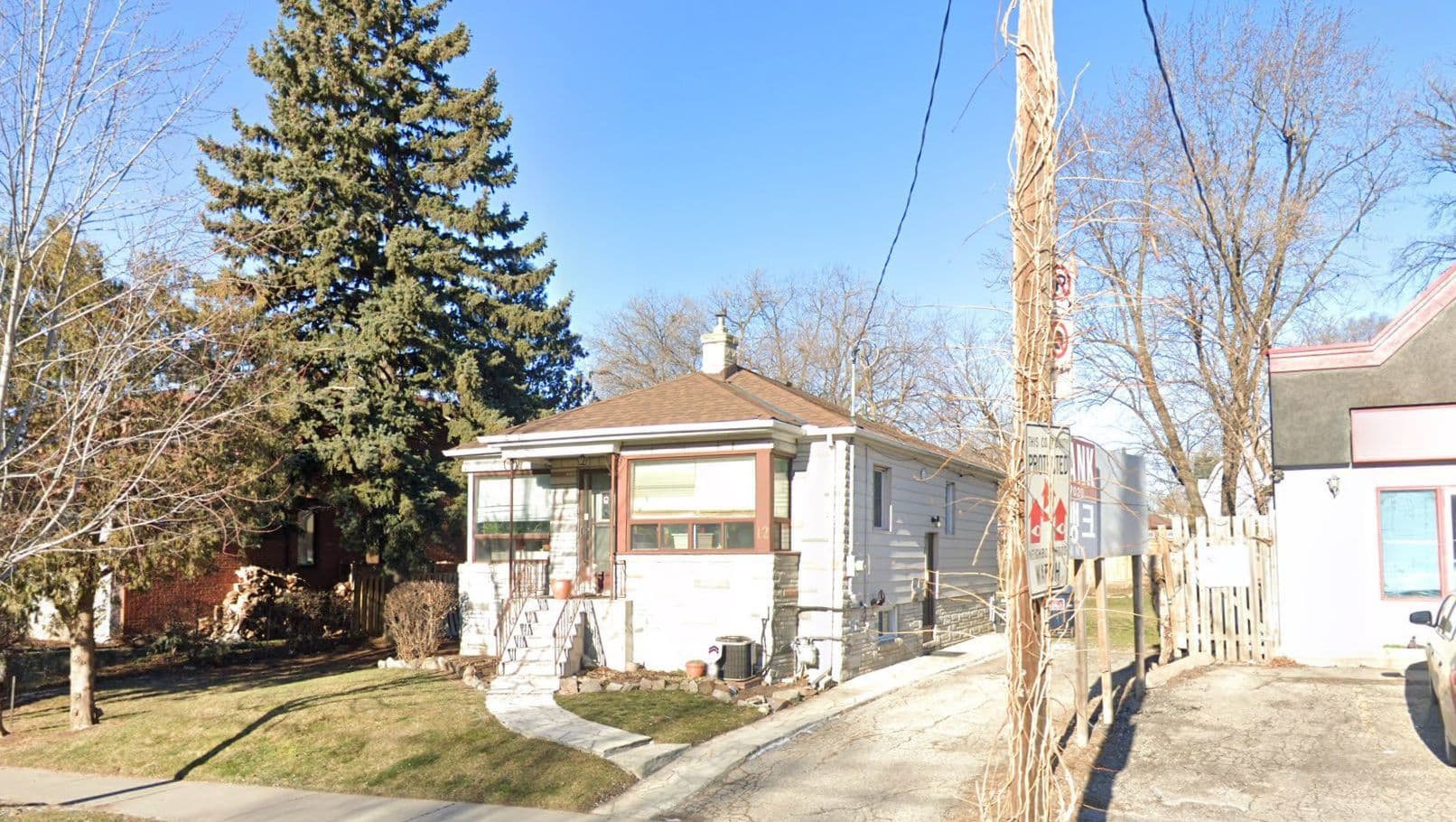12 Connaught Avenue, Toronto C07, ON M2M 1G6
