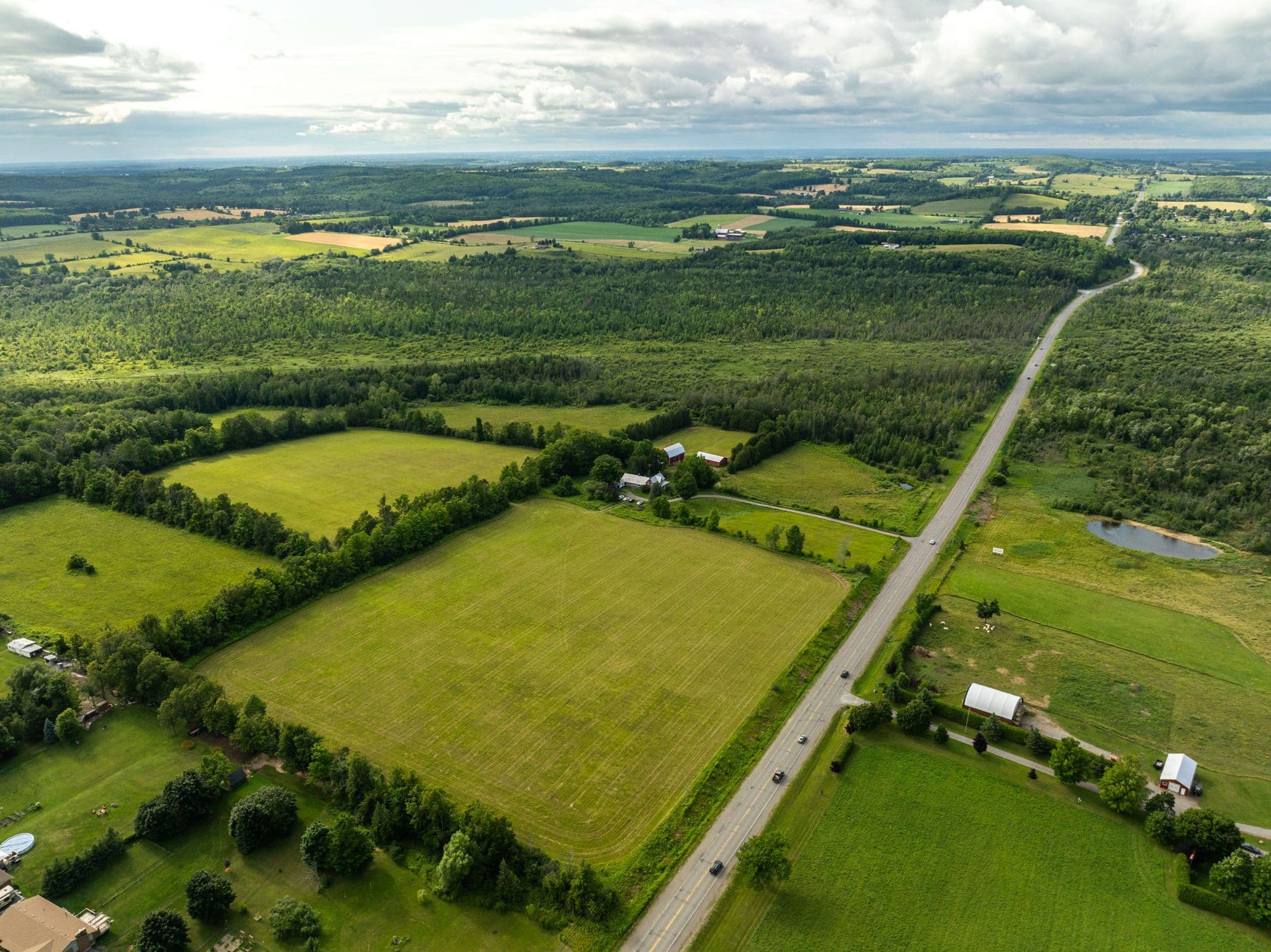 2132 County 10 Road, Cavan Monaghan, ON L0A 1C0