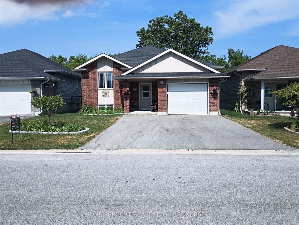 163 Greenhill Lane, Belleville, ON K8N 0C7