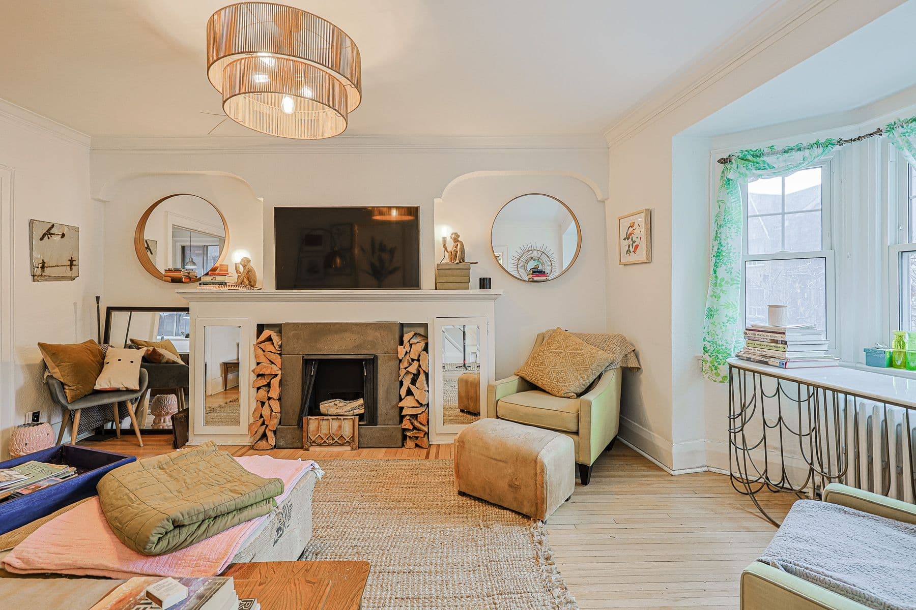 6 Coolmine Road, Toronto C01, ON M6B 1C3