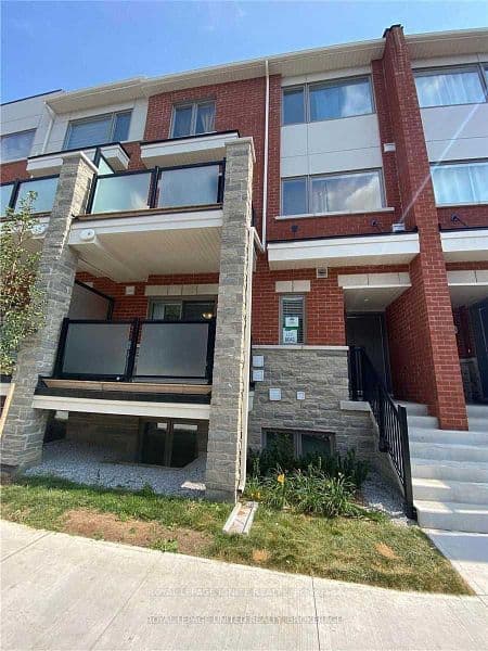 250 Lagerfeld Drive Unit 2, Brampton, ON L7A 5G9
