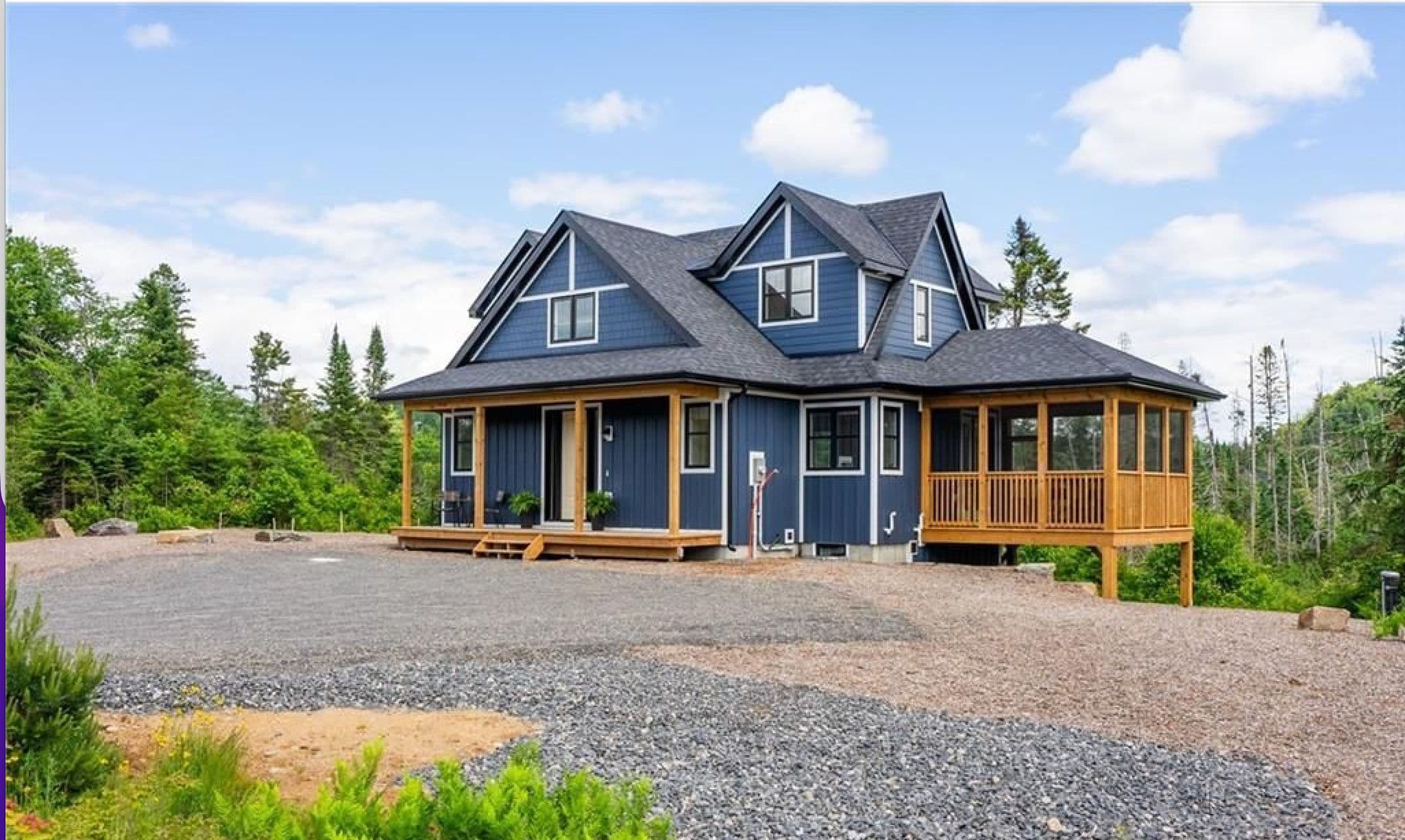 1082 ECHO HILLS Road 31, Lake of Bays, ON P1H 2J6