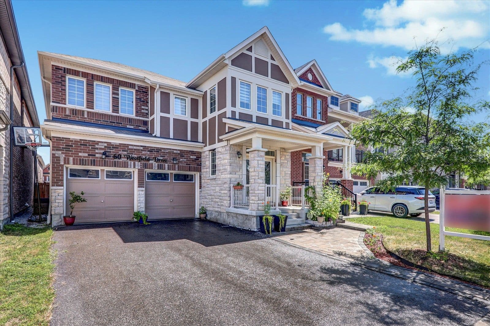 60 Westfield Drive, Whitby, ON L1P 0E9