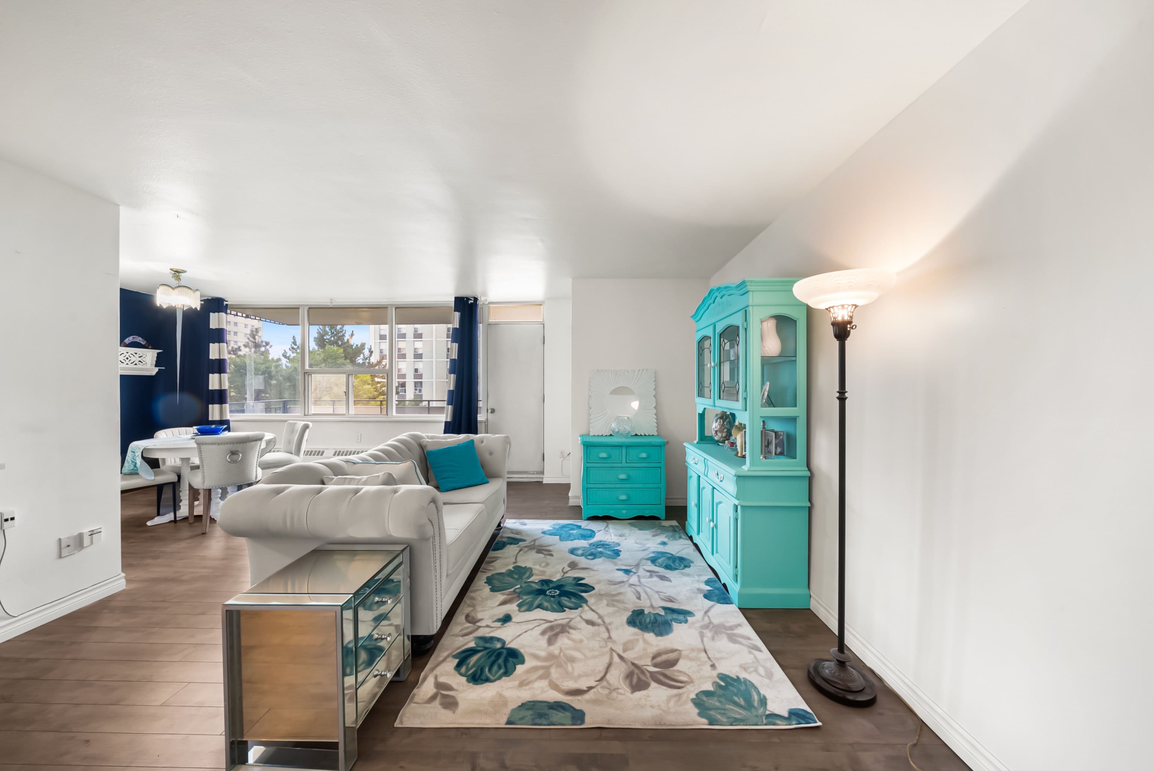 20 Forest Manor Road 506, Toronto C15, ON M2J 1M2