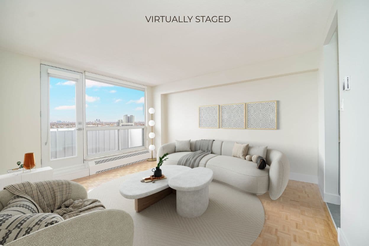 666 Spadina Avenue 1401, Toronto C01, ON M5S 2H8