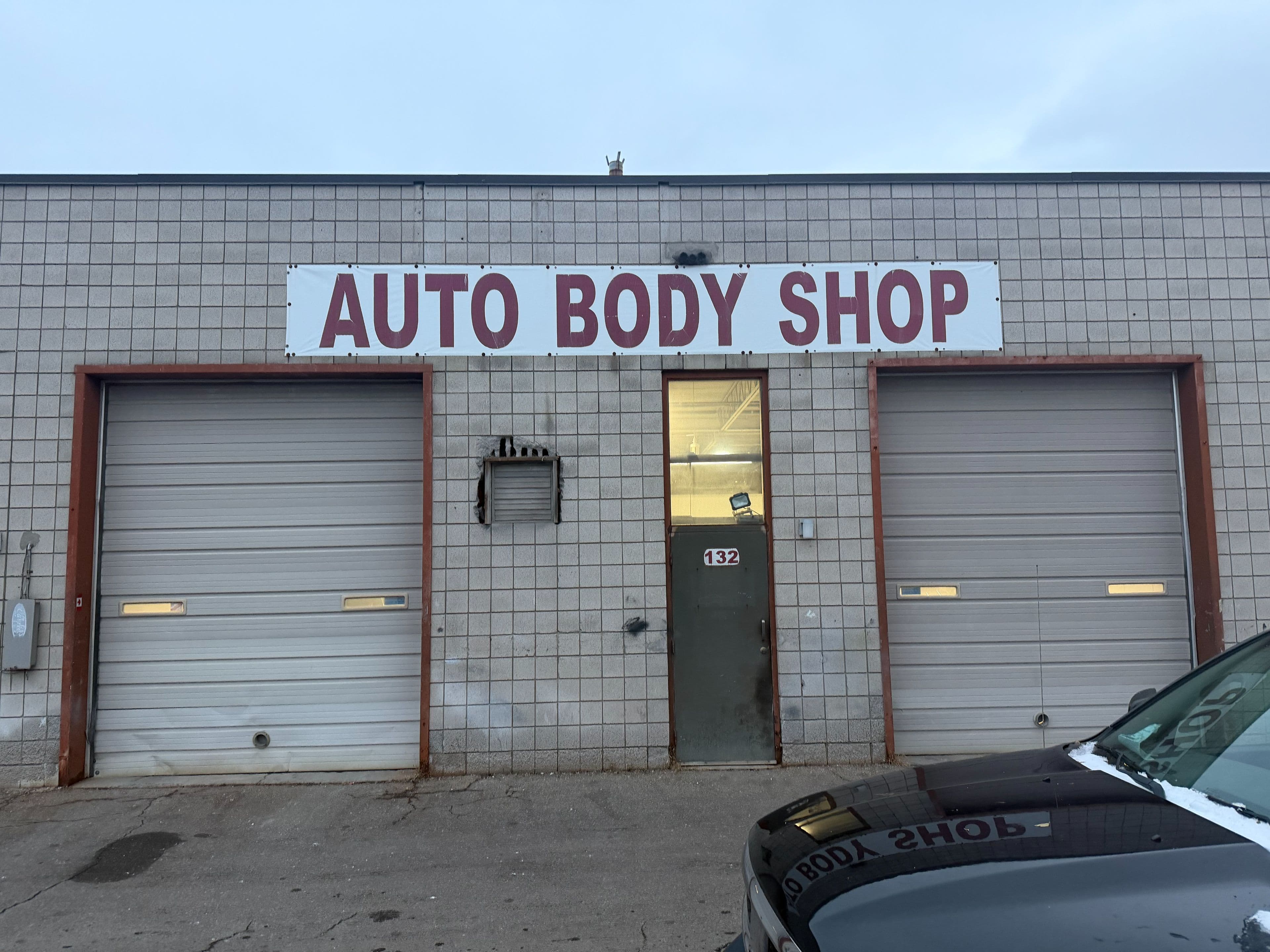 132-134 Limestone Crescent, Toronto W05, ON M3J 2S4