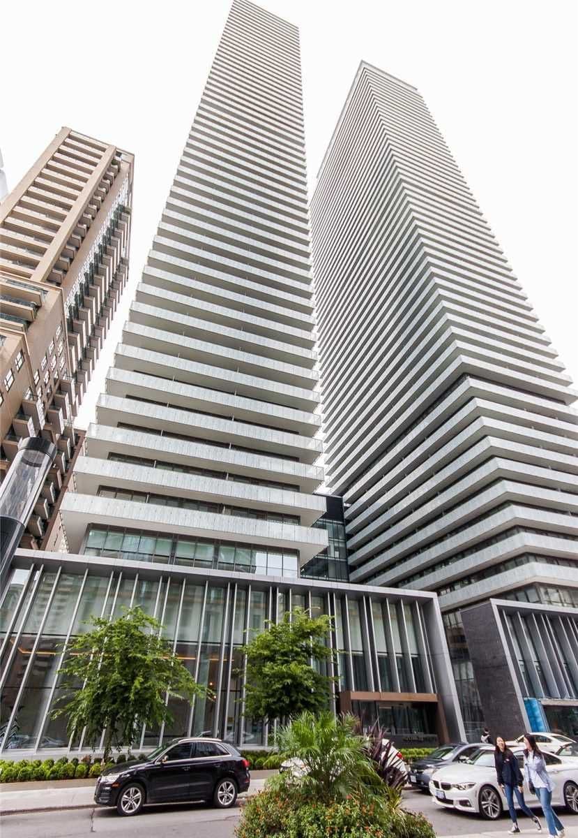 50 Charles Street 2603, Toronto C08, ON M4Y 0C3