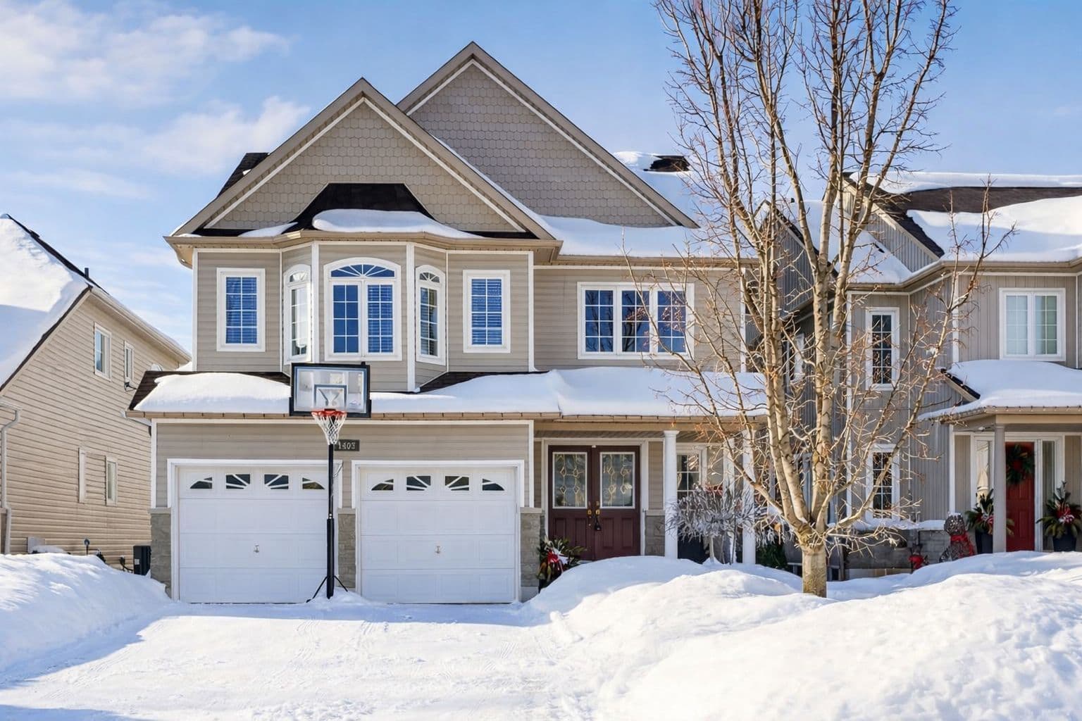 1403 Ireland Drive, Peterborough, ON K9K 0A7