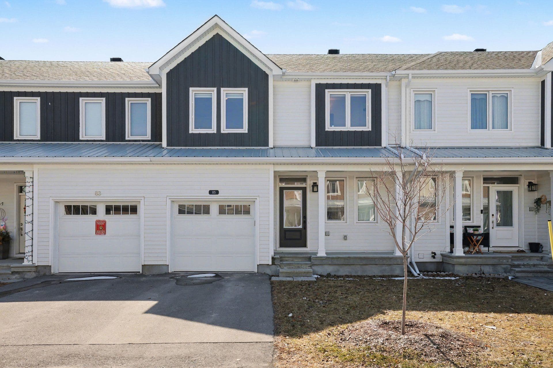85 Latigo Ridge, Stittsville - Munster - Richmond, ON K0A 2Z0