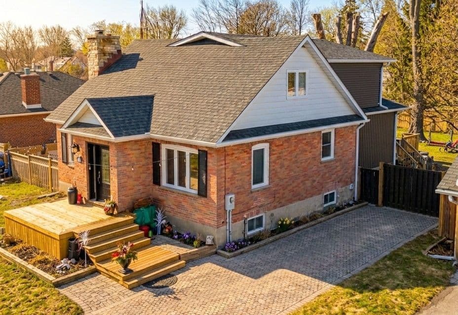 20 Elgin Street, Halton Hills, ON L7G 3M3